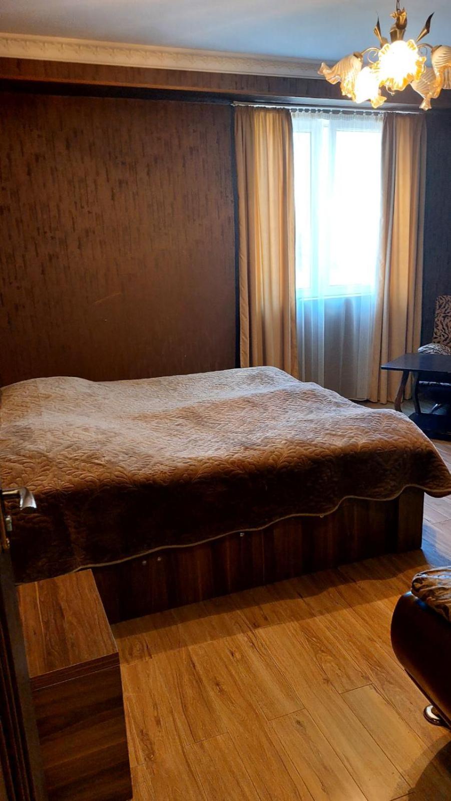 Guest House Borjomi