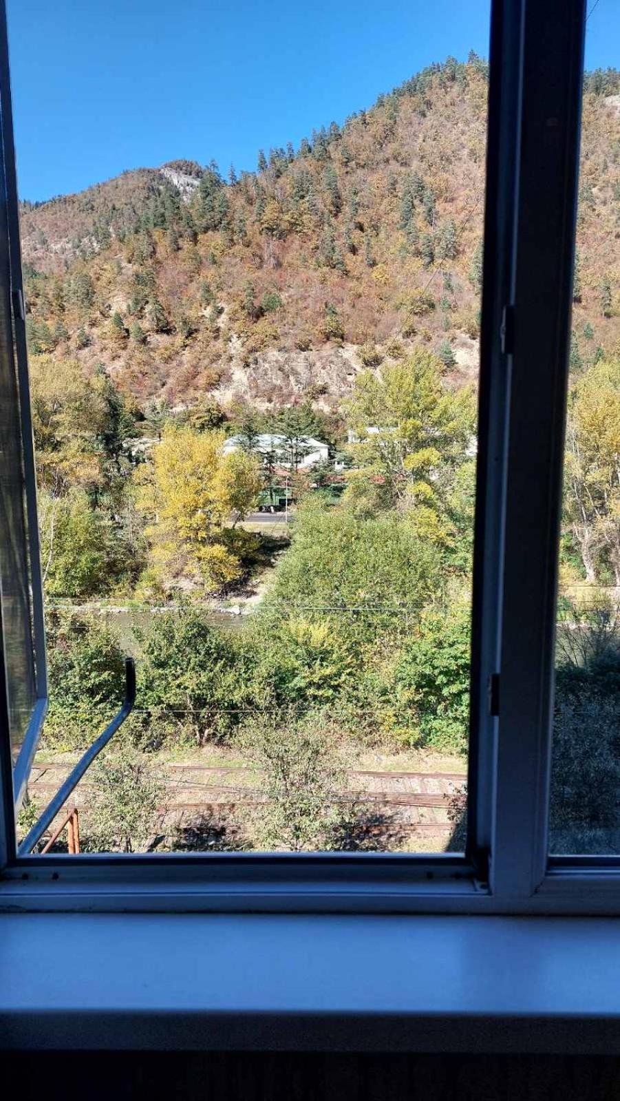 Guest House Borjomi