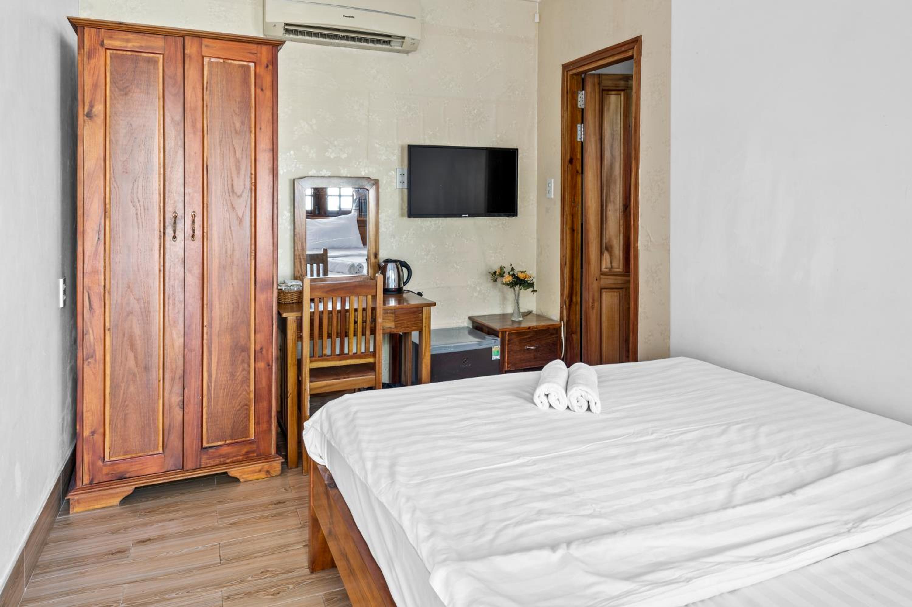 Nhat Huy Bungalow Phu Quoc