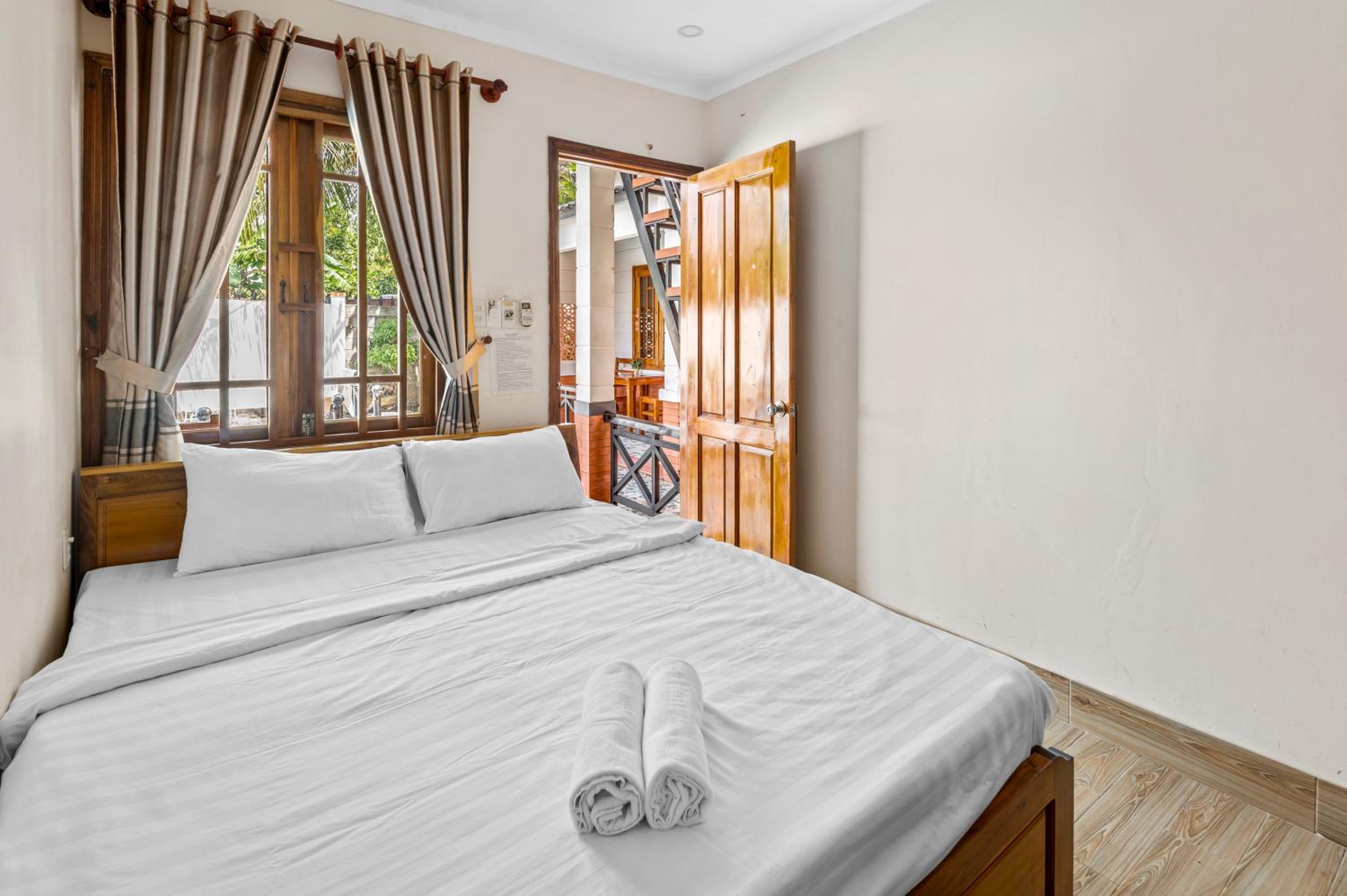 Nhat Huy Bungalow Phu Quoc