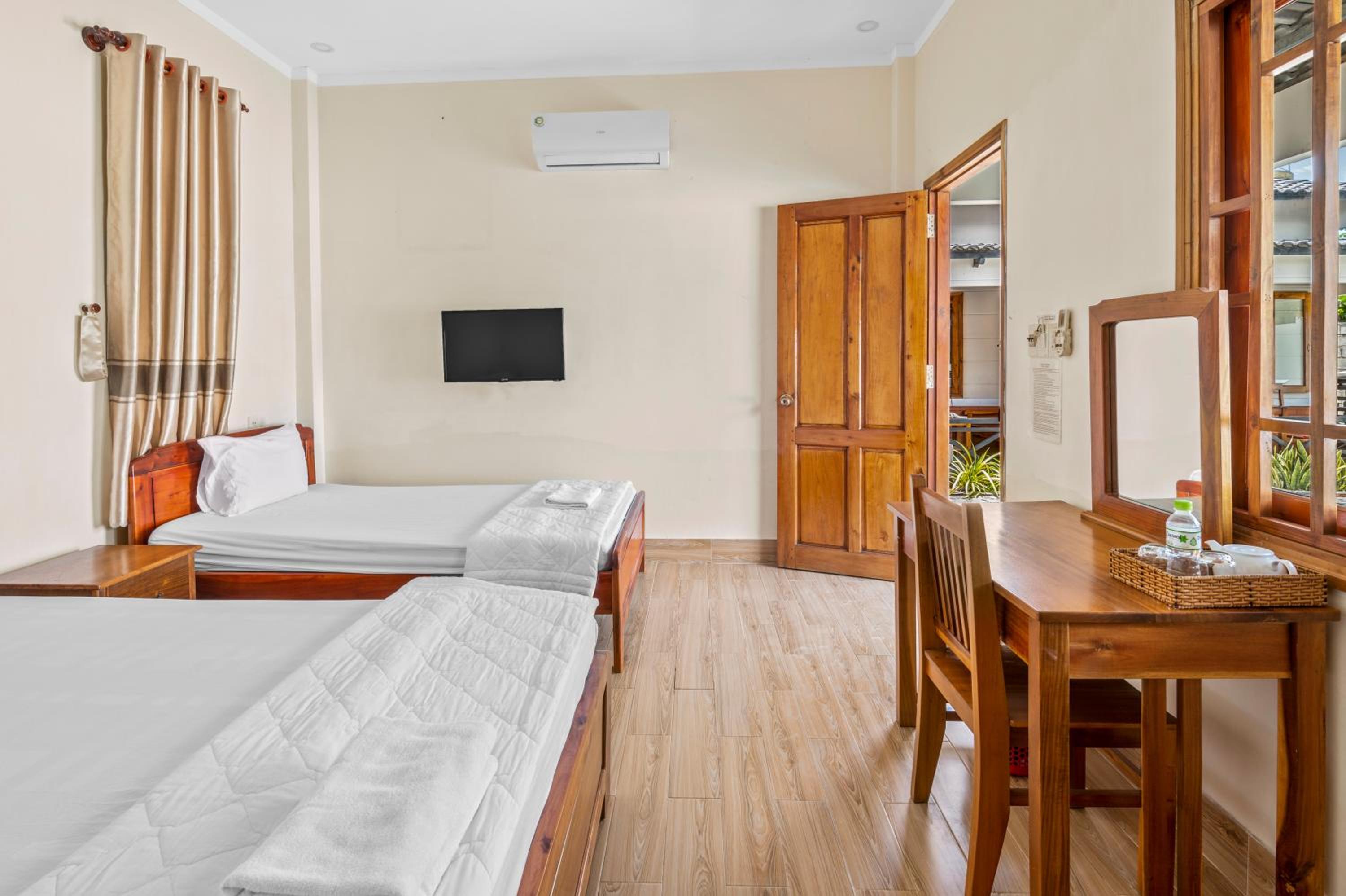 Nhat Huy Bungalow Phu Quoc