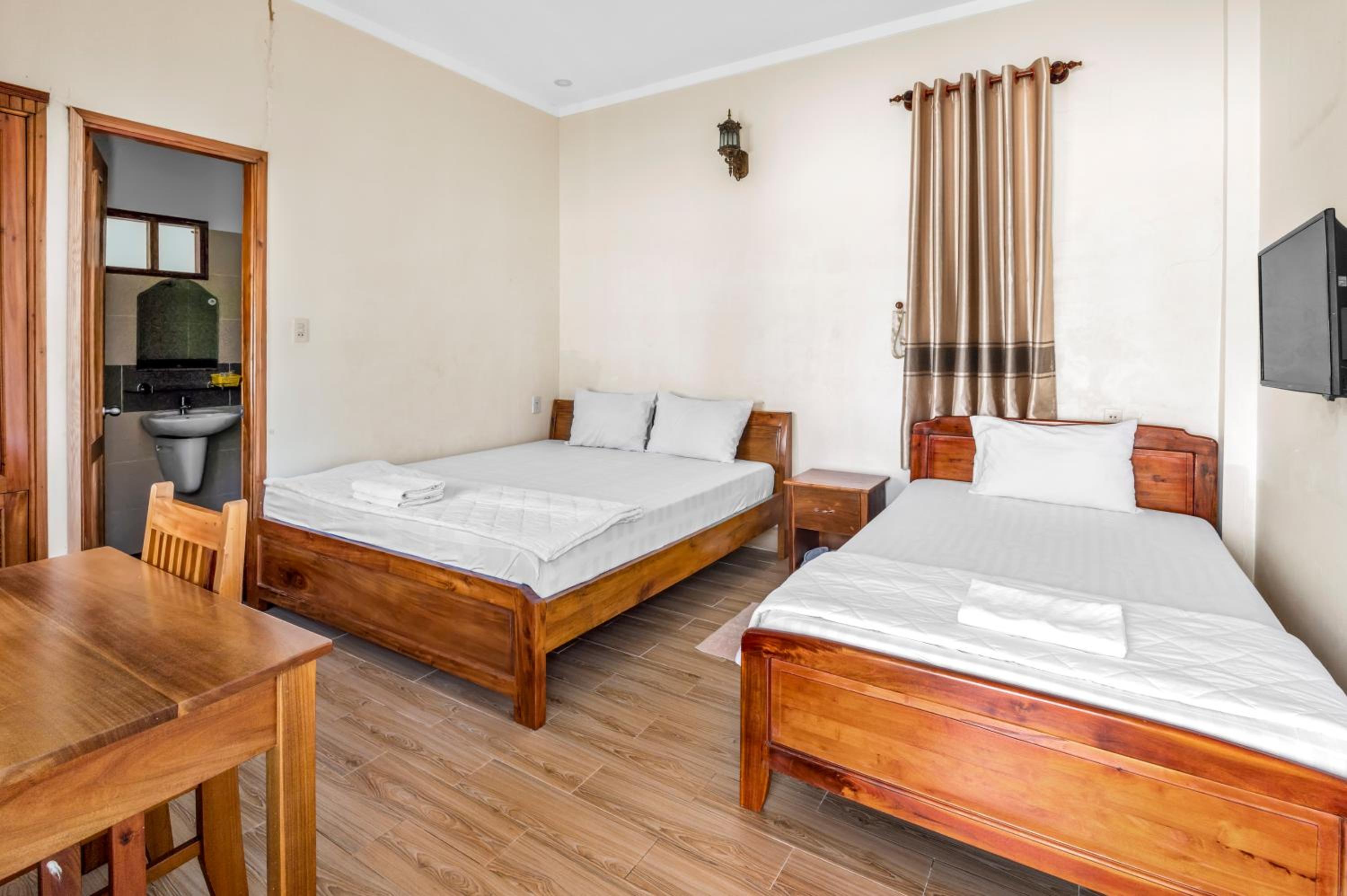 Nhat Huy Bungalow Phu Quoc
