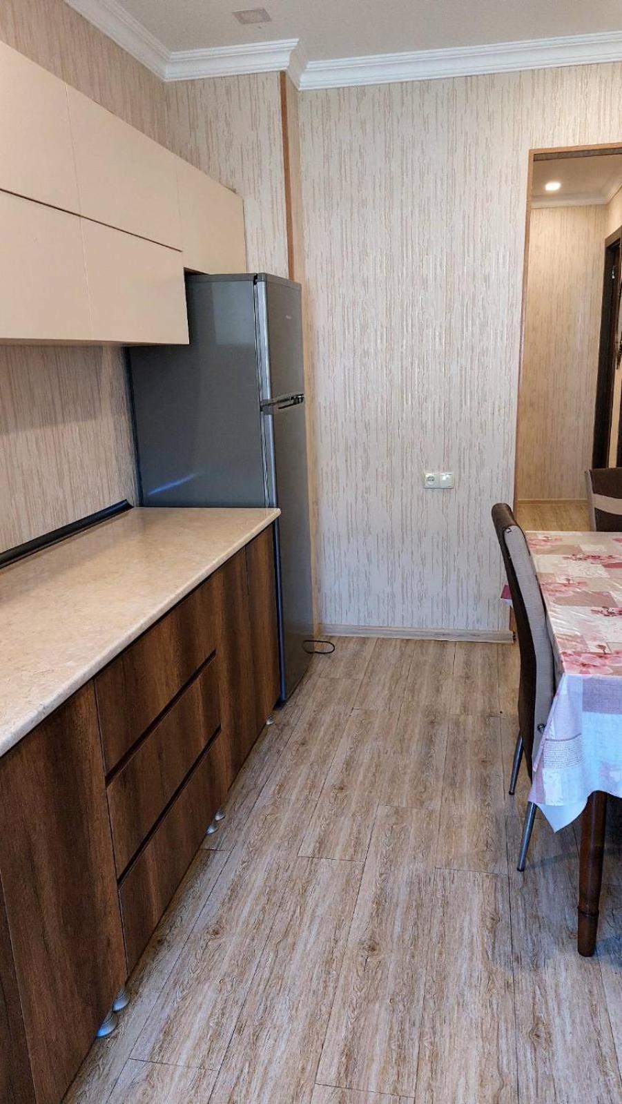 Guest House Borjomi