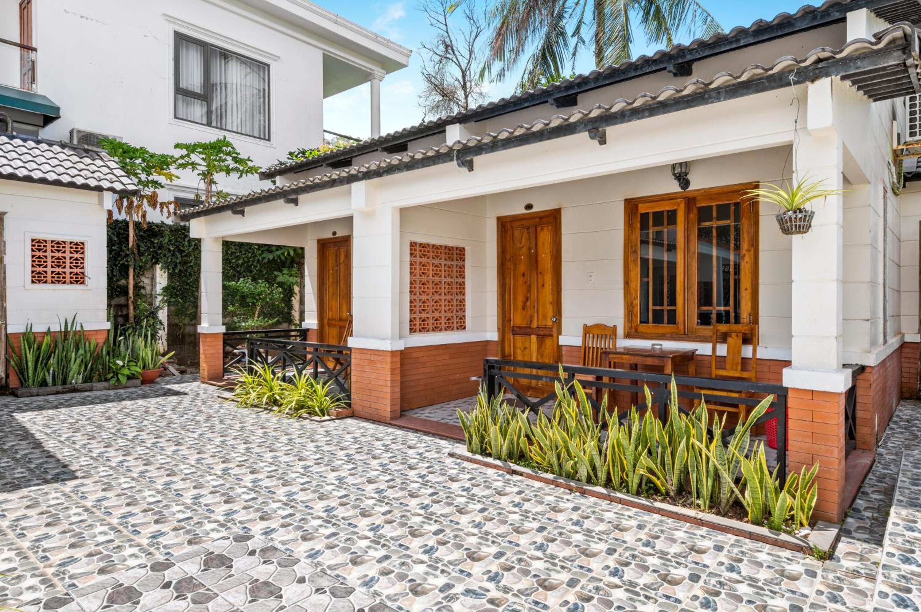 Nhat Huy Bungalow Phu Quoc