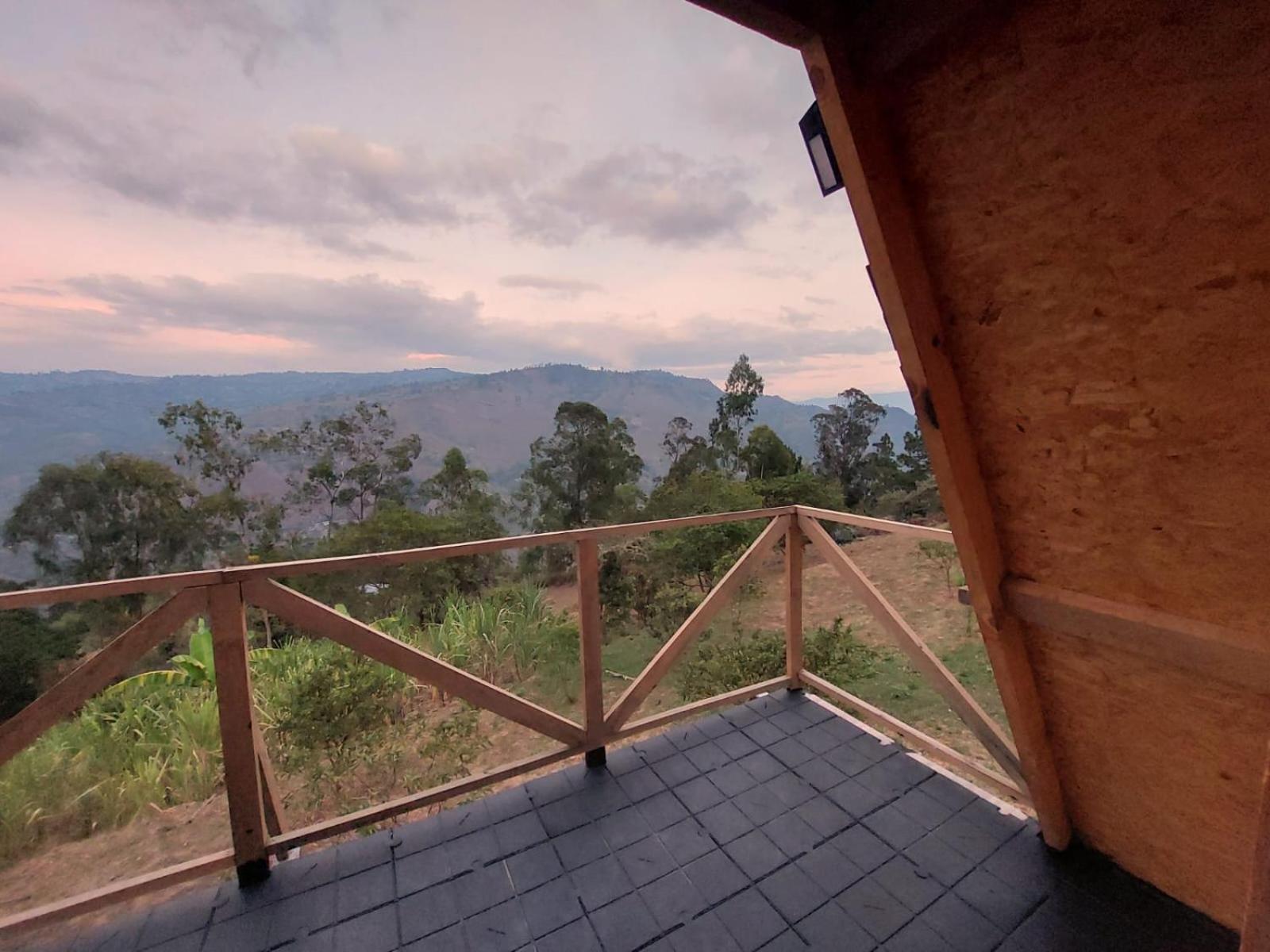 Glamping Cabaña el Porvenir 10601
