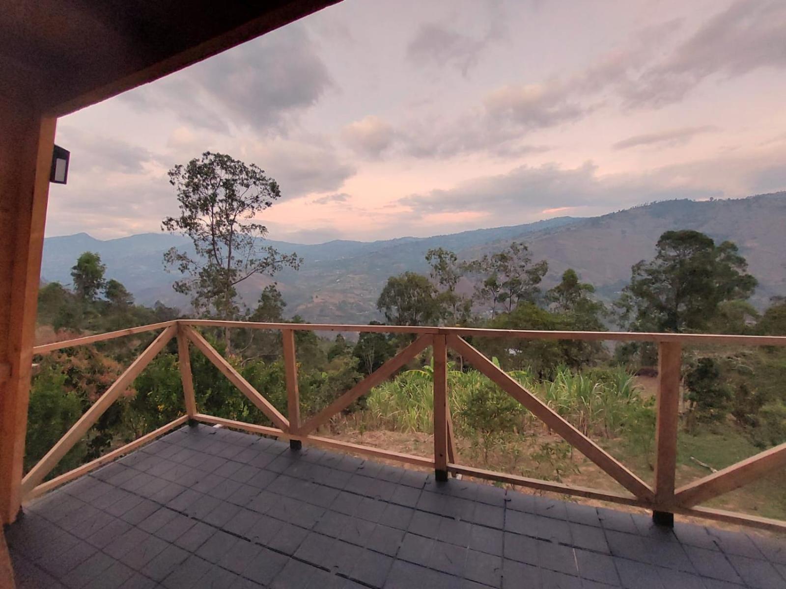 Glamping Cabaña el Porvenir 10601