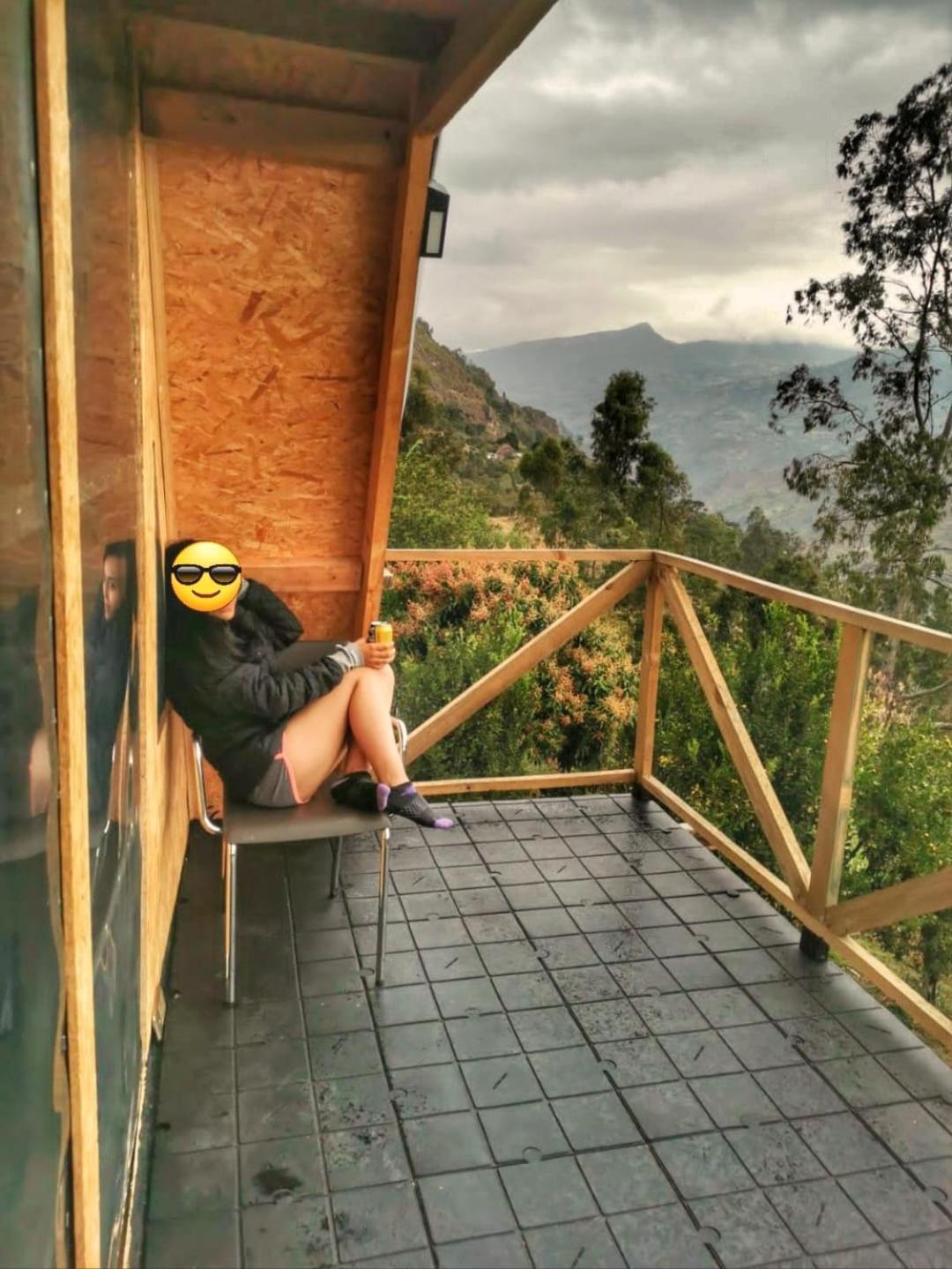 Glamping Cabaña el Porvenir 10601