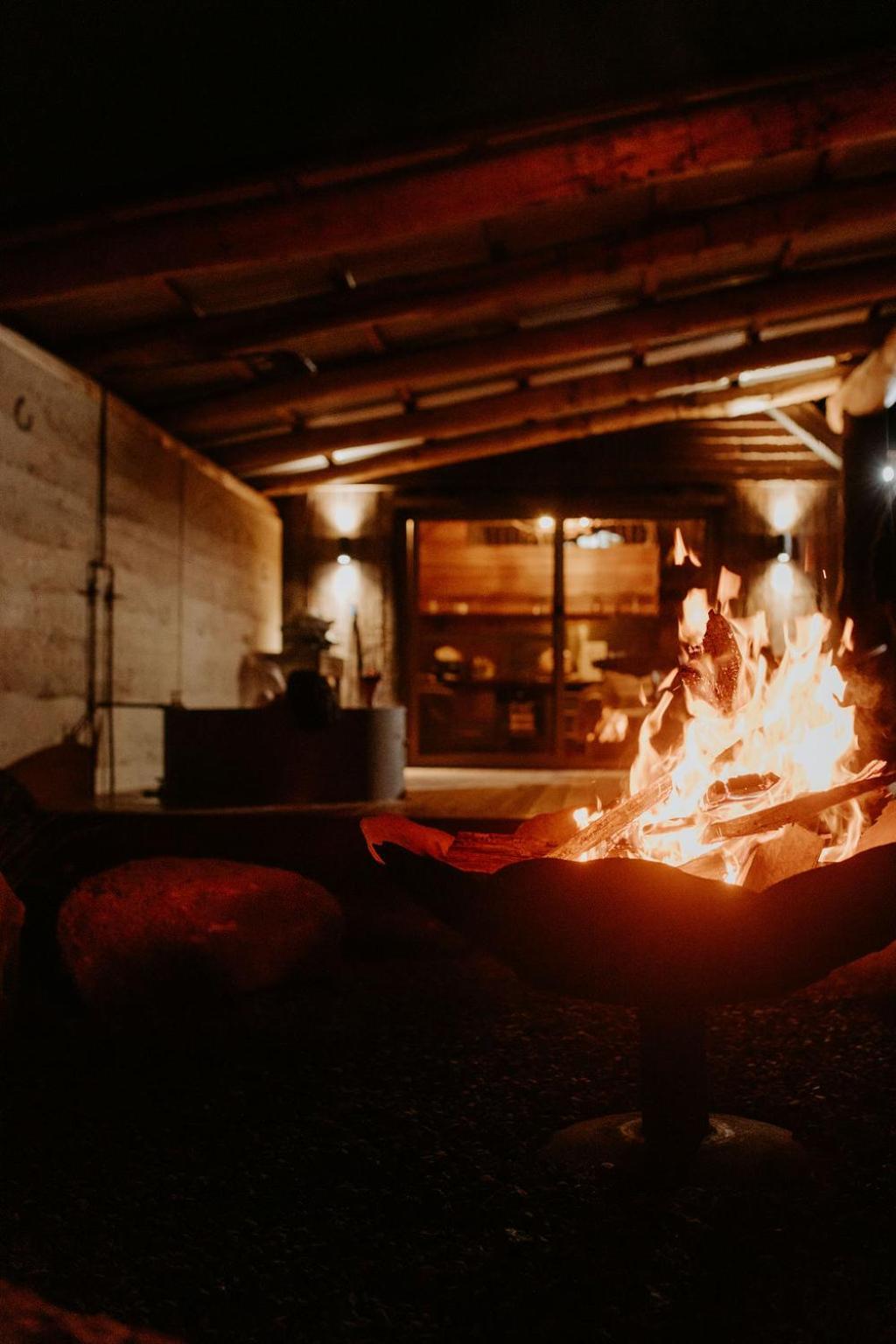 The Stables