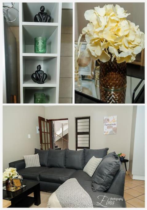 Pamuzinda Airbnb at Urban Cove view 3