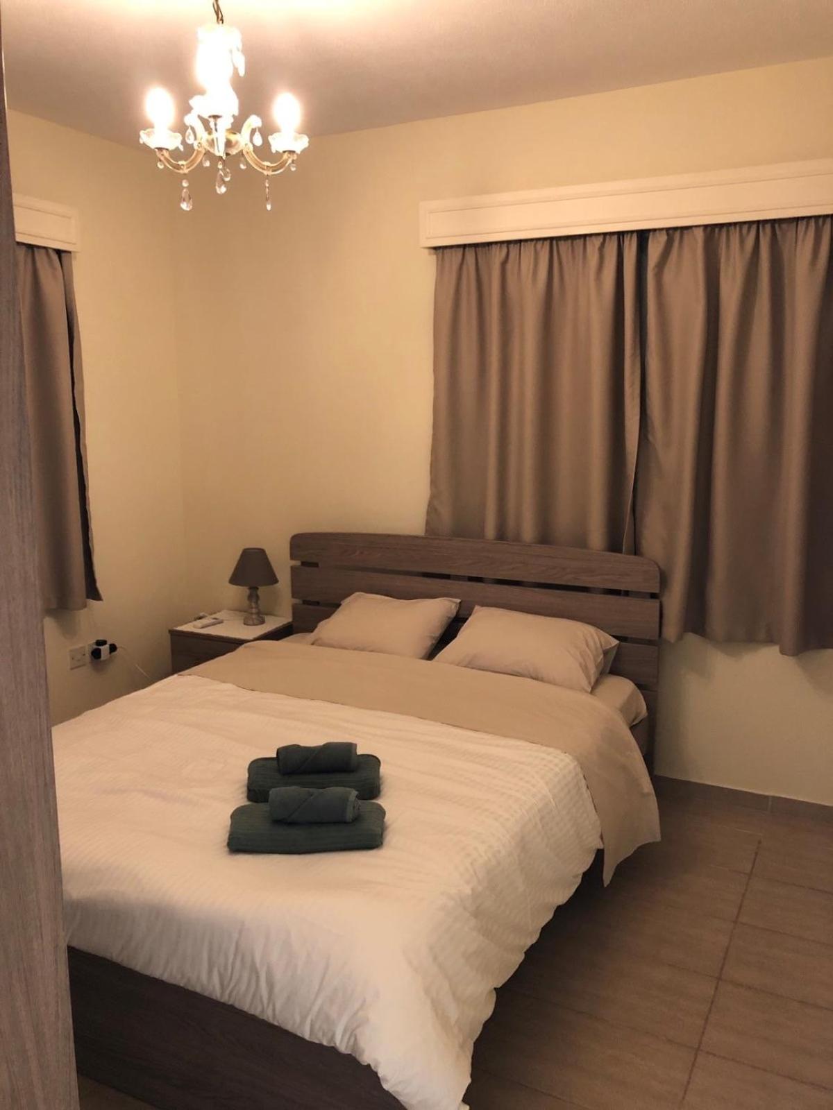 Beach apartment Mackenzie, Larnaca