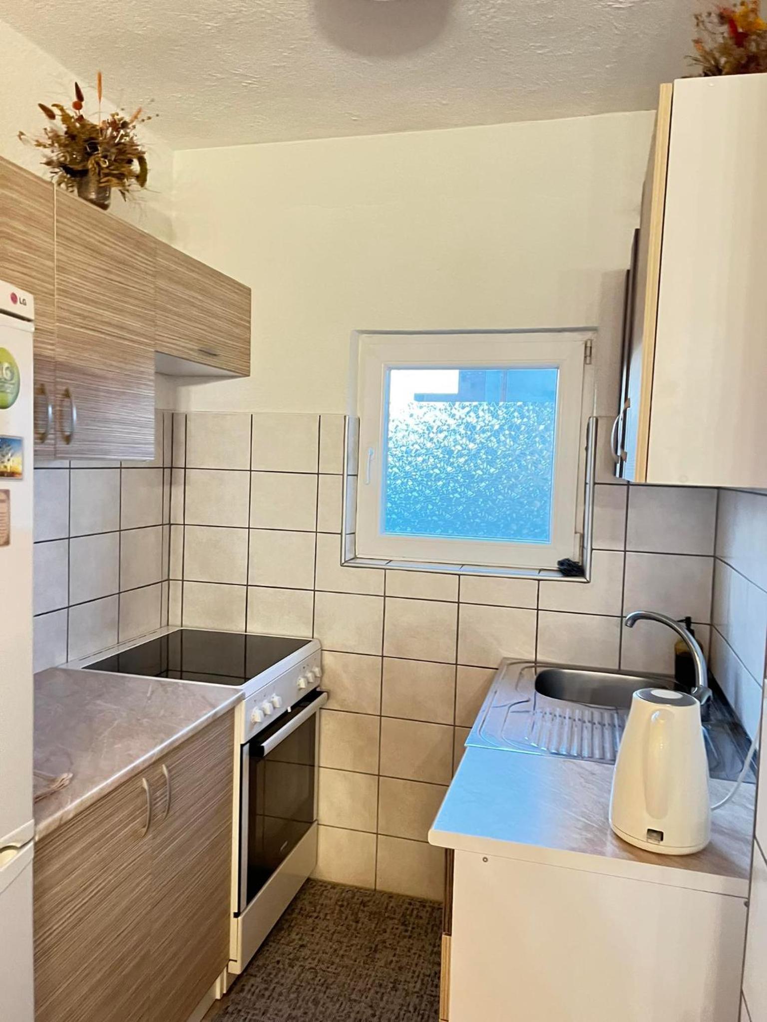 Bajka na dan two bedroom apartment