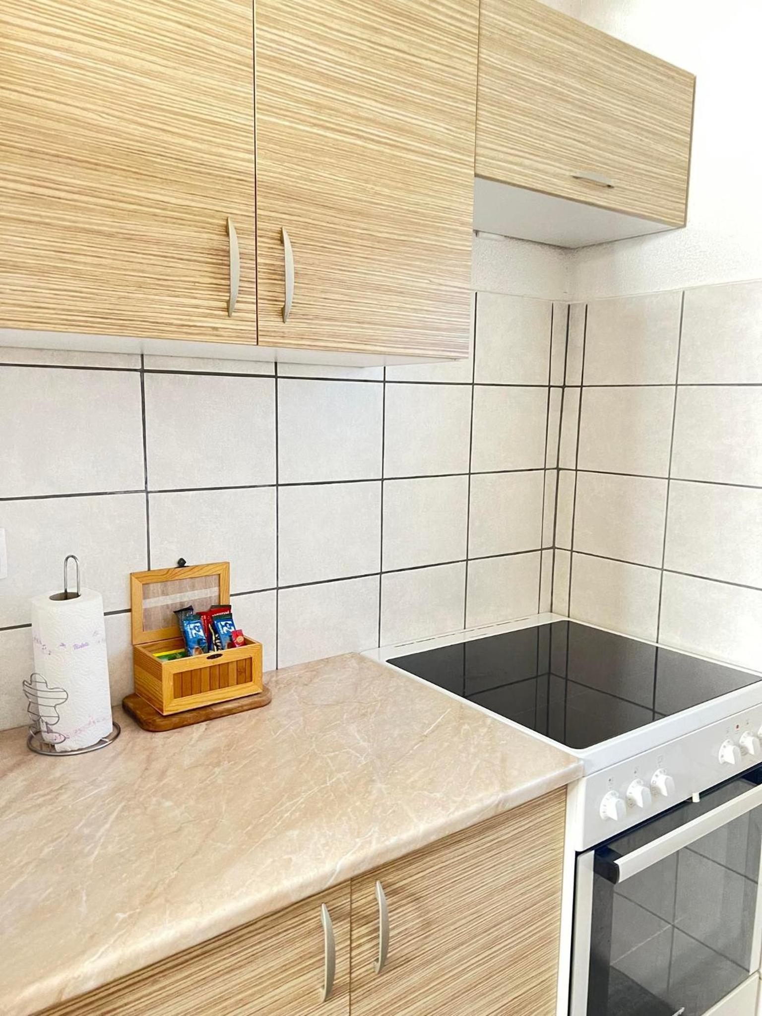 Bajka na dan two bedroom apartment