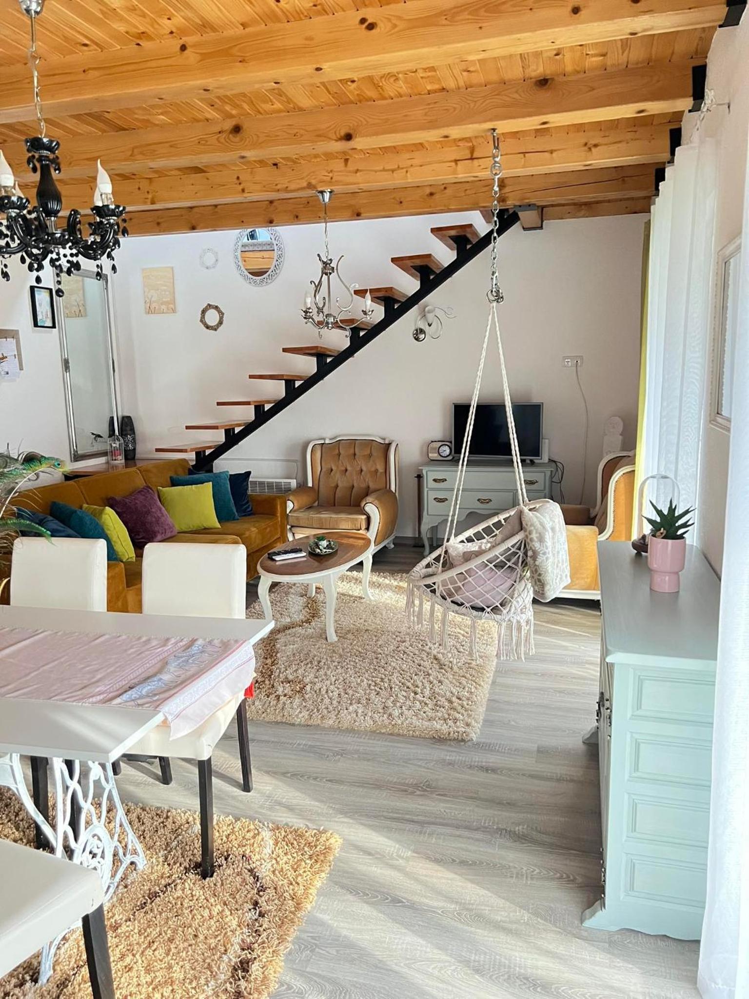 Bajka na dan two bedroom apartment