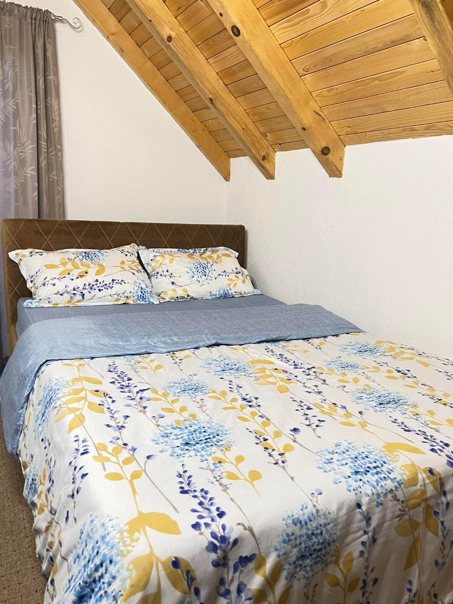 Bajka na dan two bedroom apartment