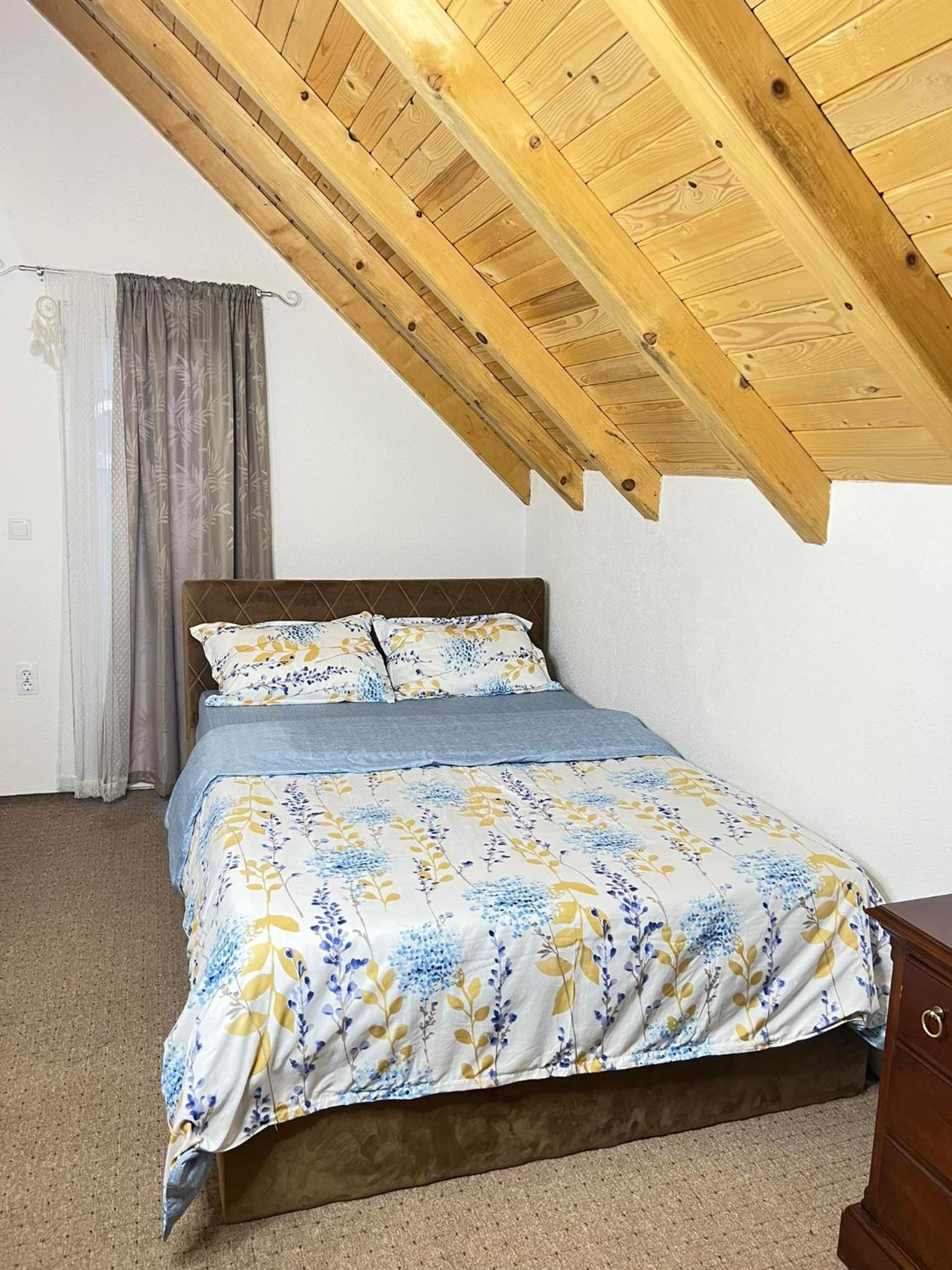 Bajka na dan two bedroom apartment