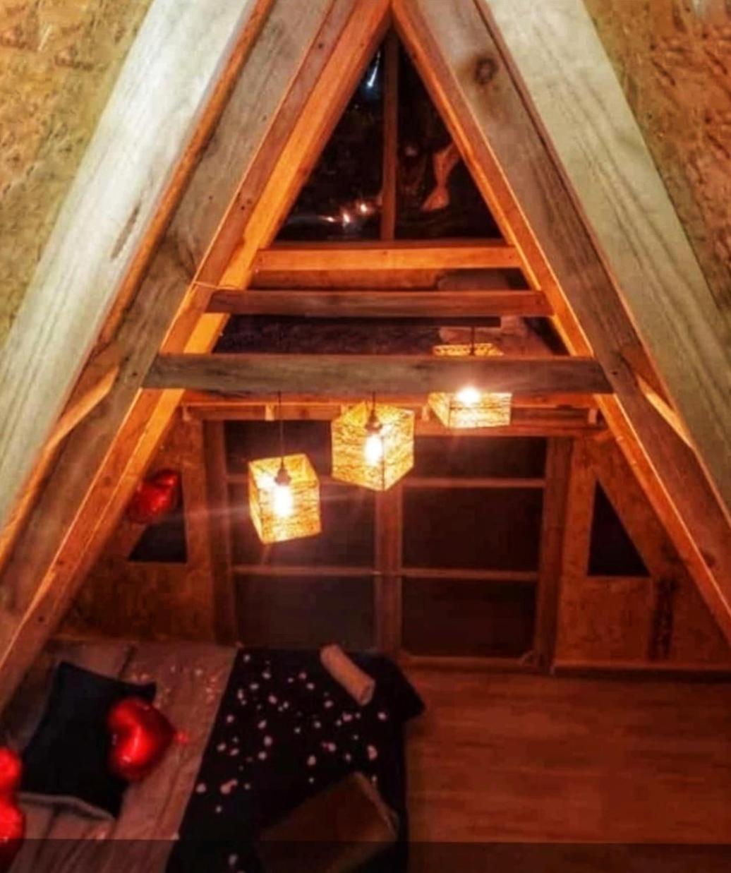 Glamping Cabaña el Porvenir 10601