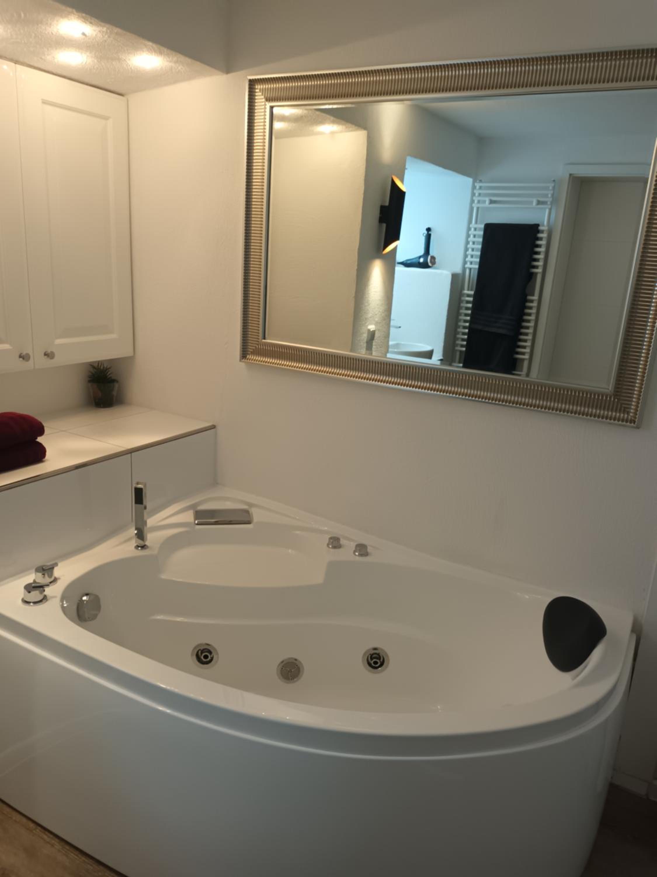 Burgapartment Esselsturm