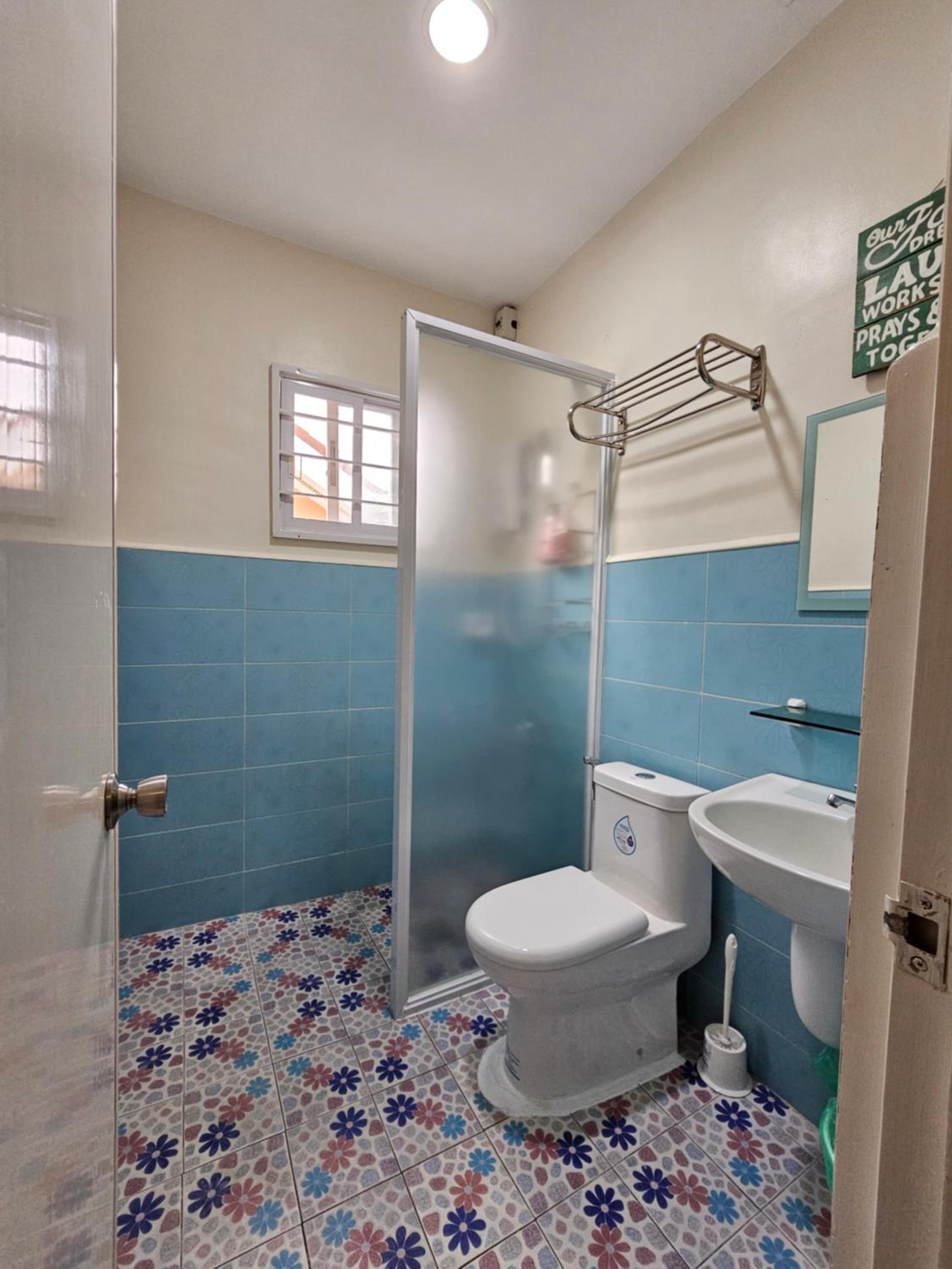 Casa Nayah Cebu City Transient Entire Home view 2