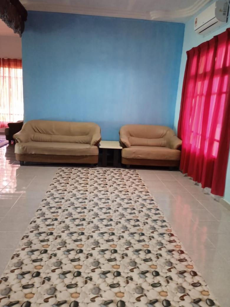 Nilam Homestay