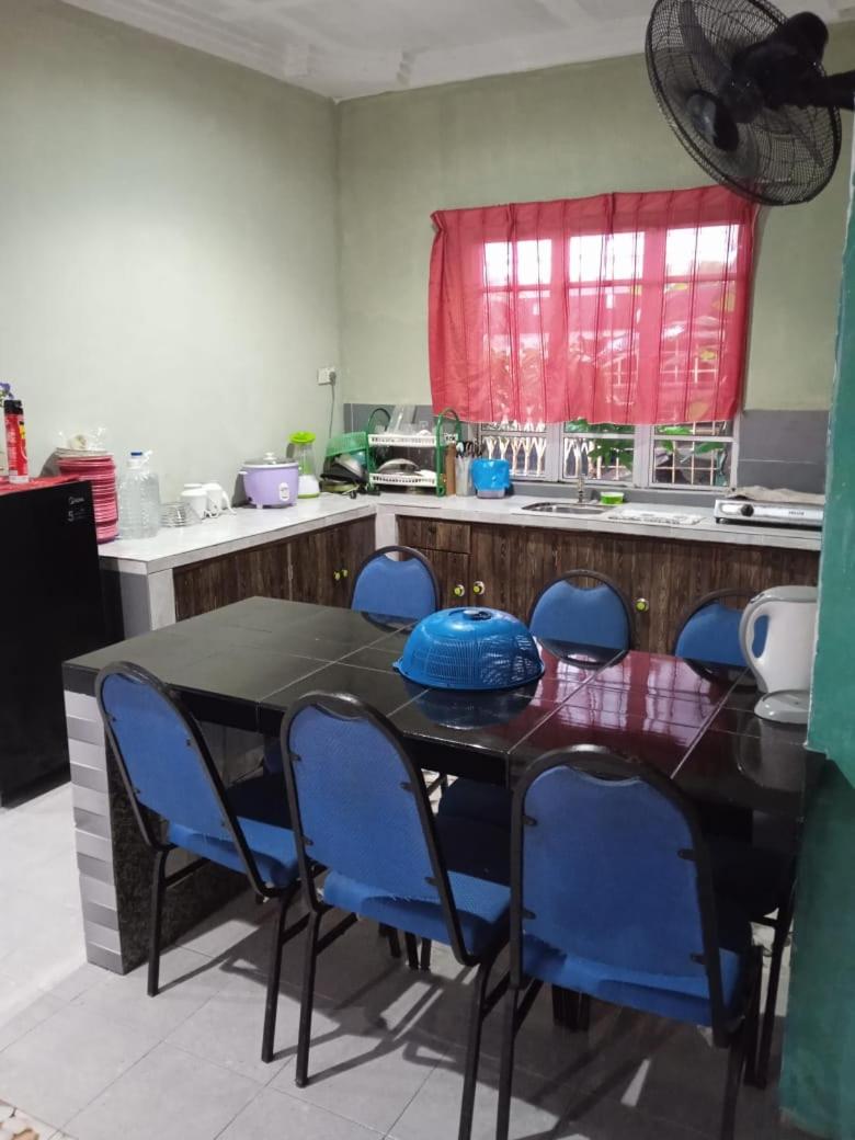 Nilam Homestay