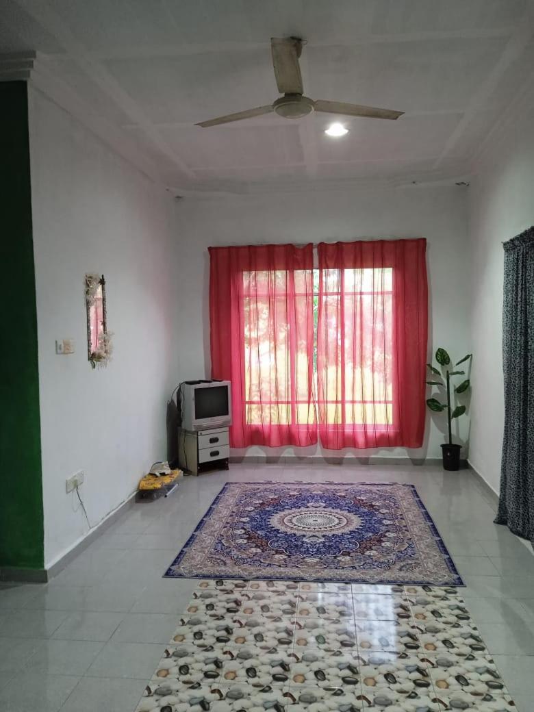 Nilam Homestay