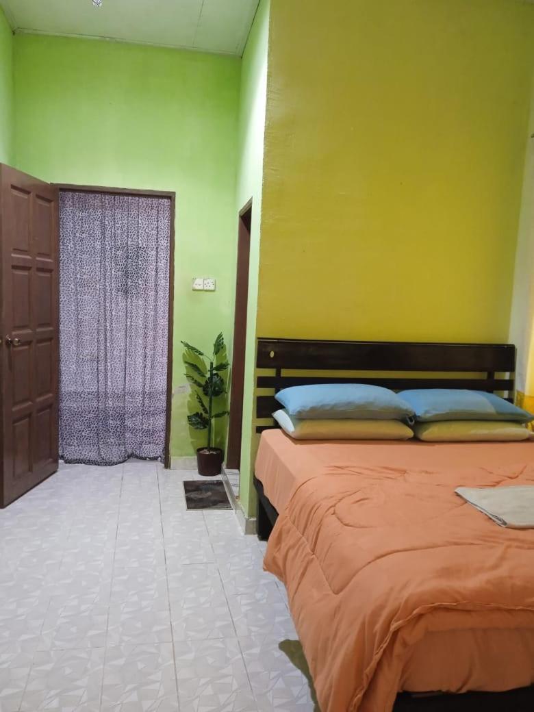 Nilam Homestay