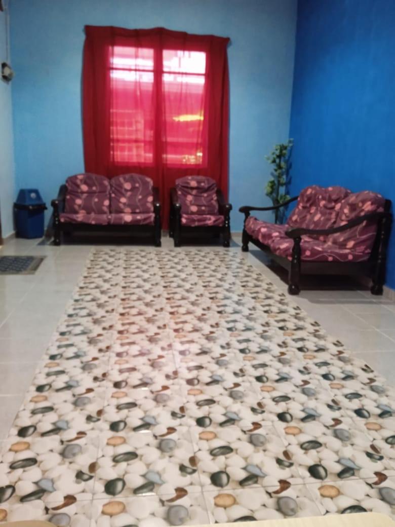 Nilam Homestay