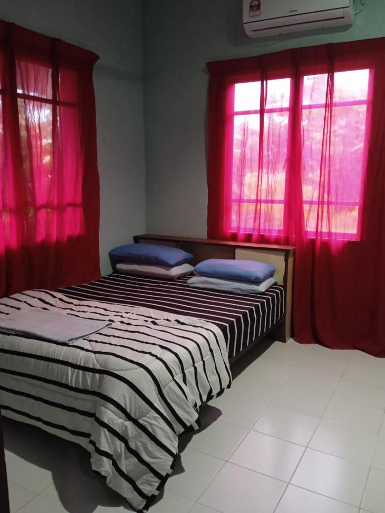 Nilam Homestay