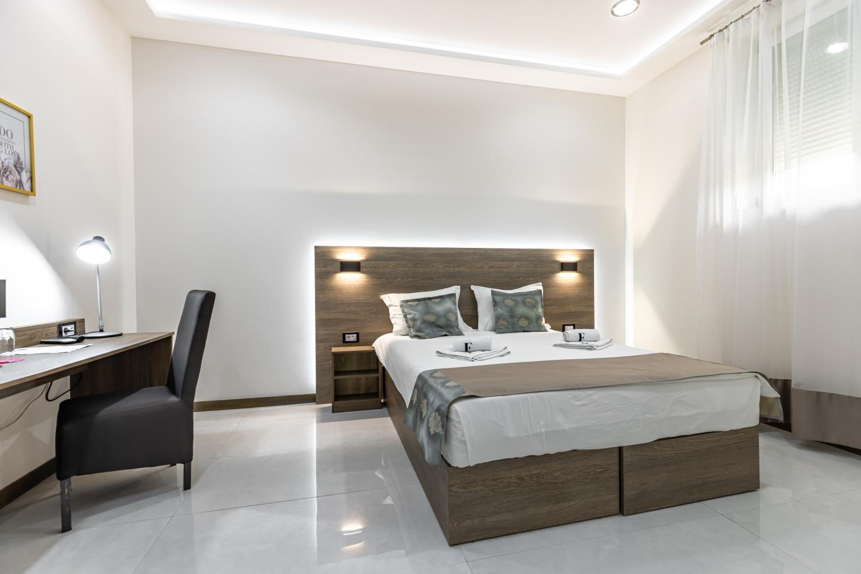 ForS Konak Apartments
