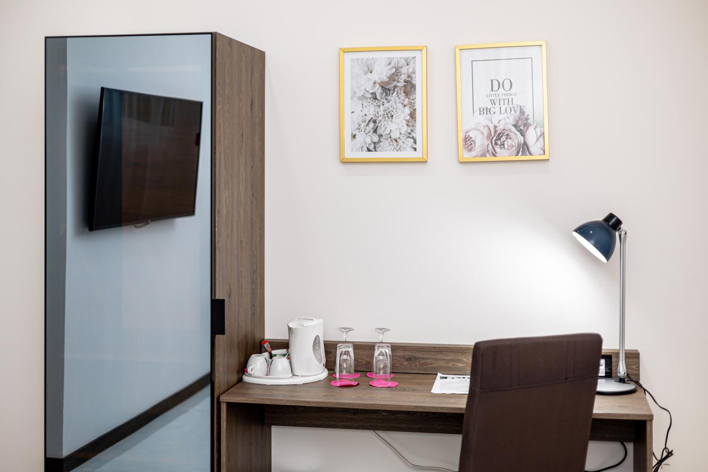ForS Konak Apartments
