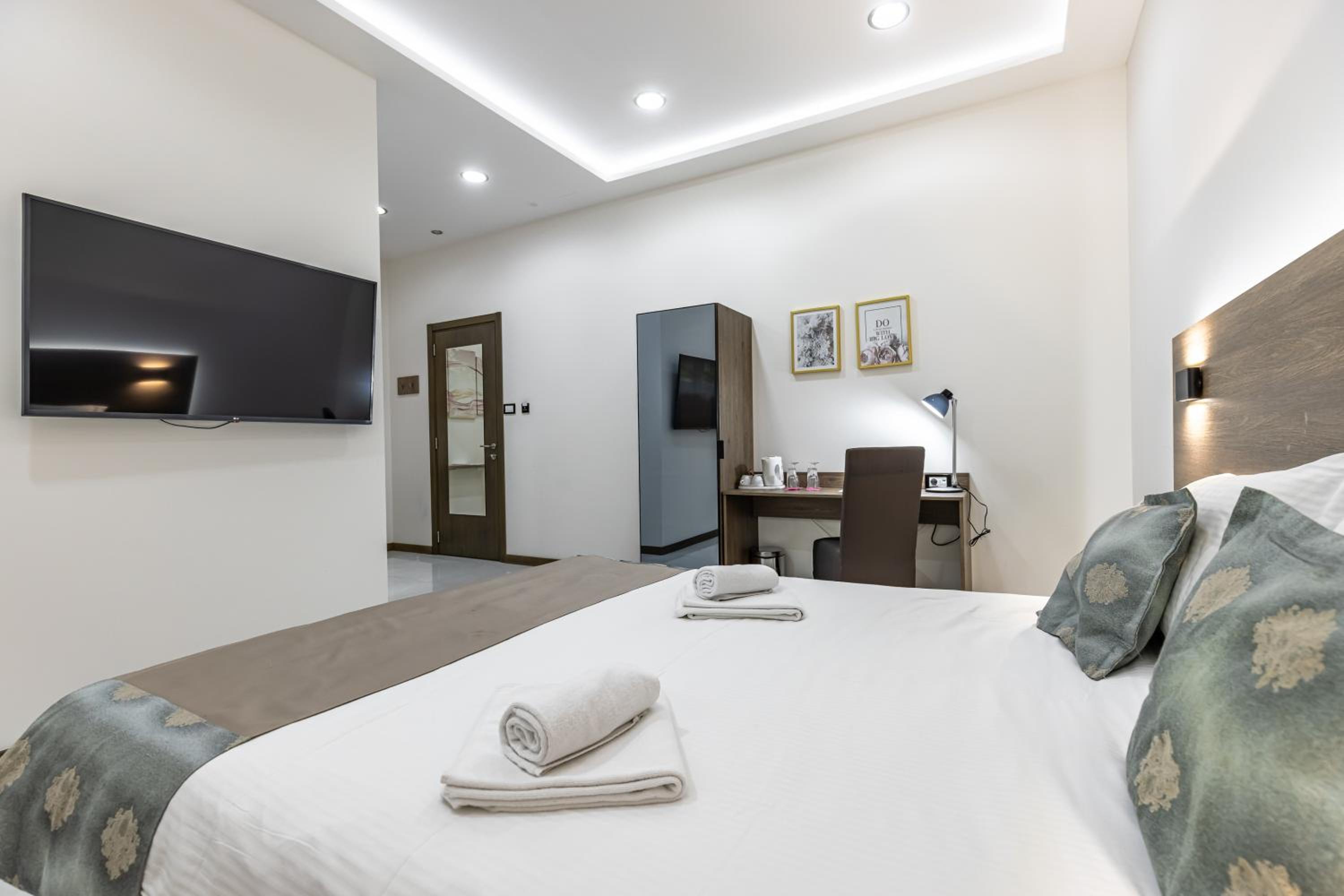 ForS Konak Apartments