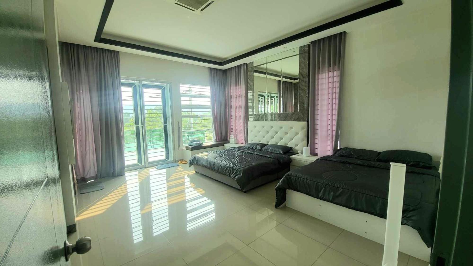 Impiana Lakeview Villa - Contactless Check In