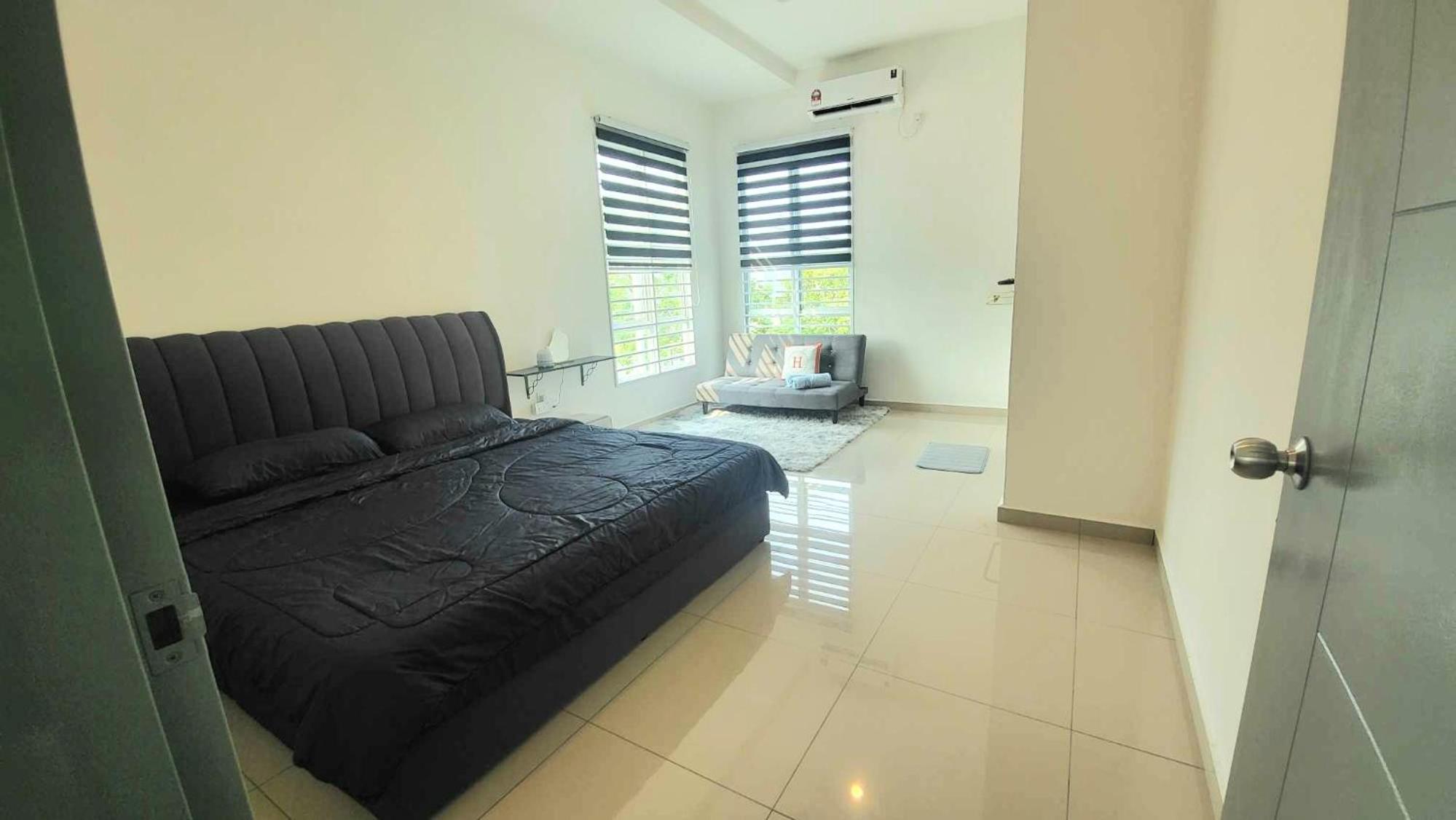 Impiana Lakeview Villa - Contactless Check In