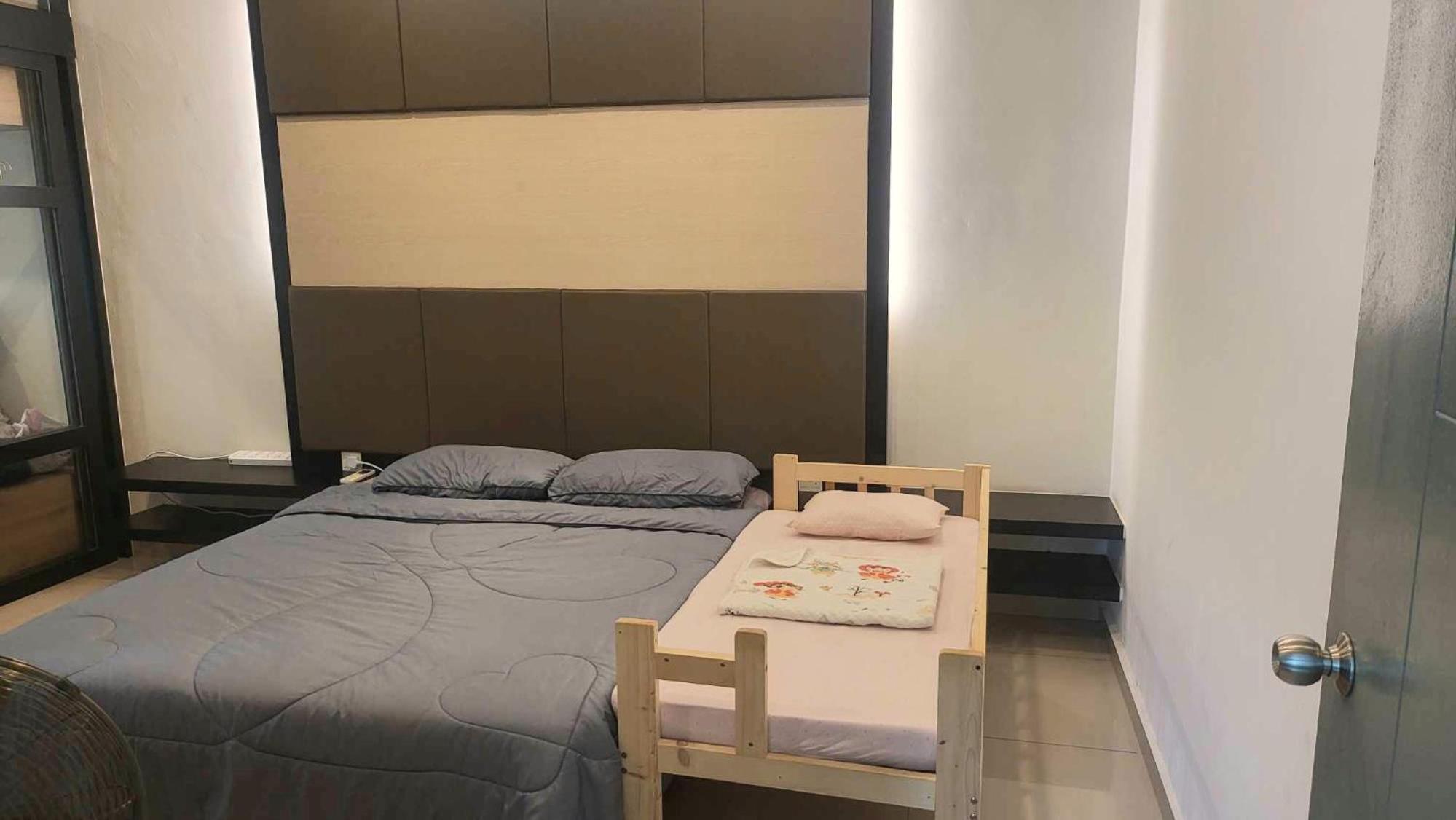 Impiana Lakeview Villa - Contactless Check In