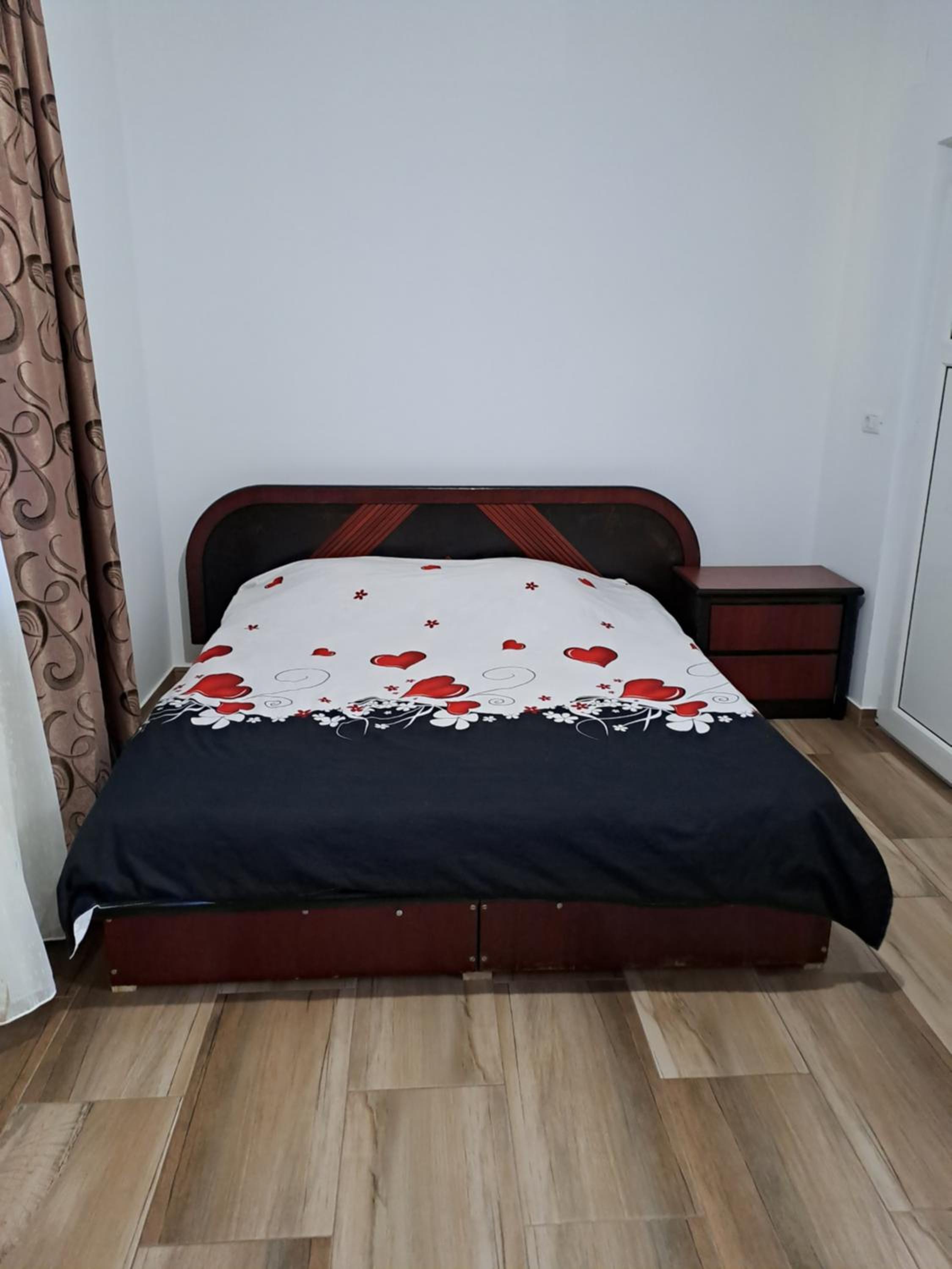 Vila Bulgaru view 3