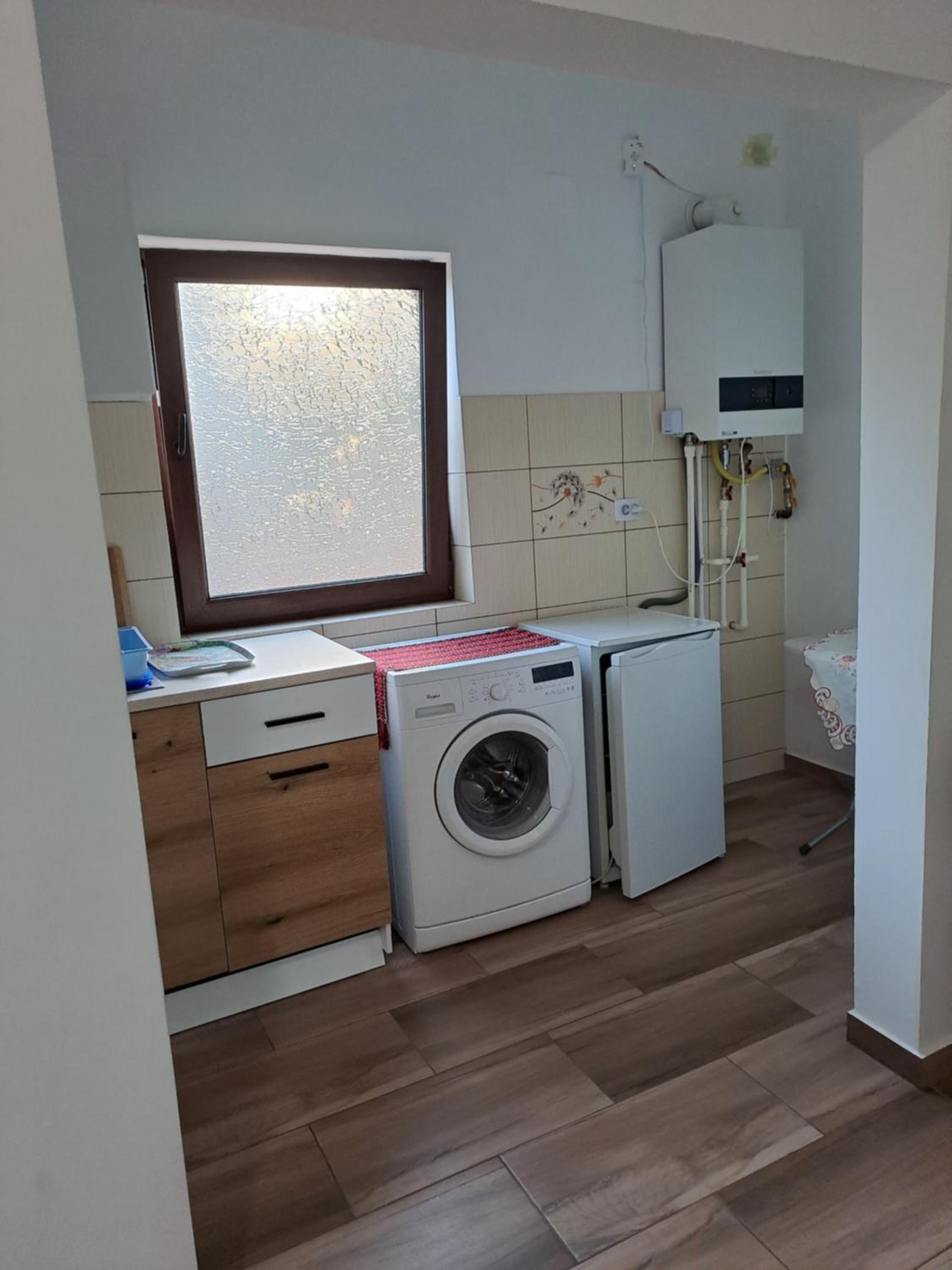 Vila Bulgaru view 5
