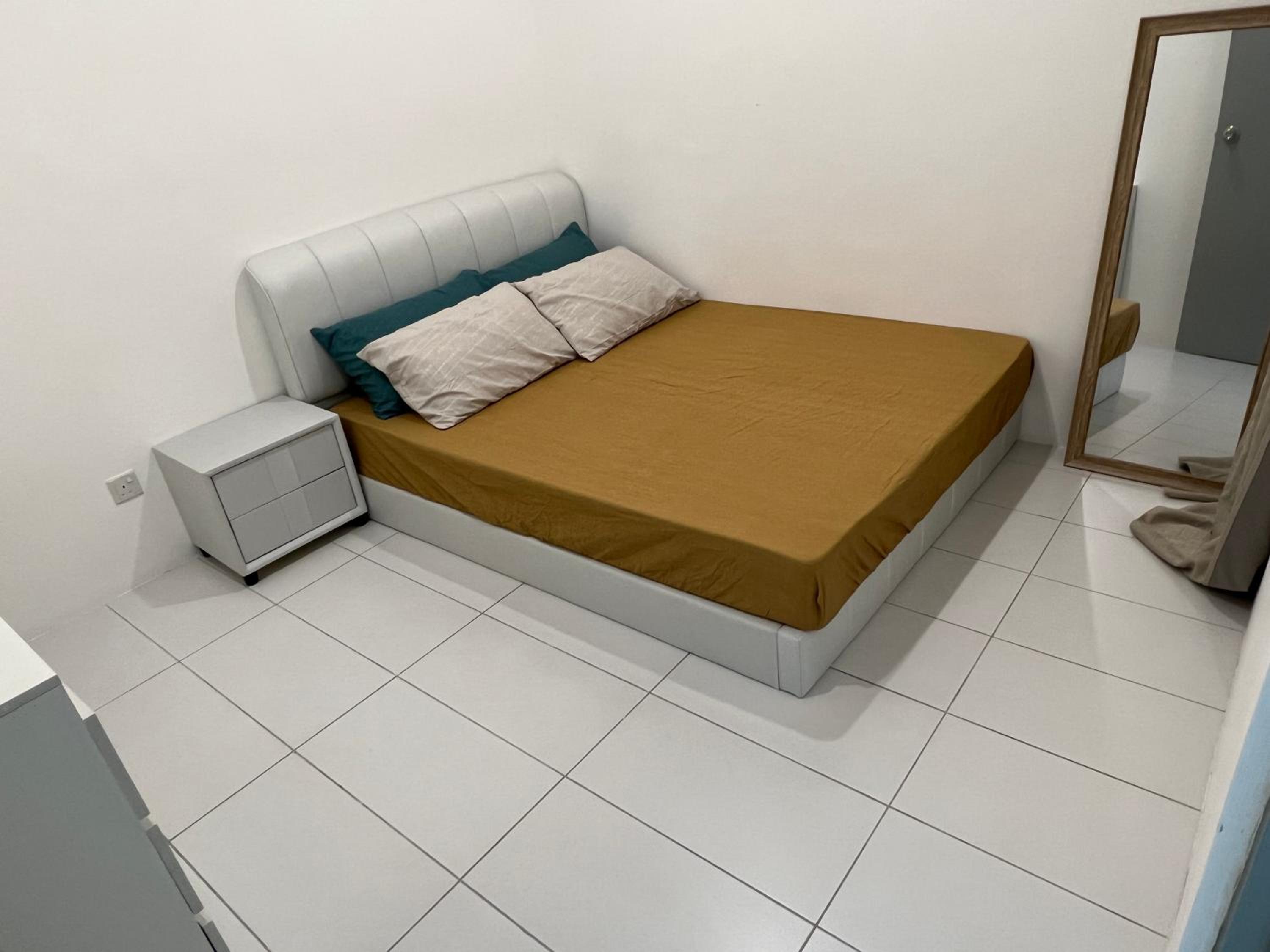 Kuching Near BDC Cozy Apartment photo 2