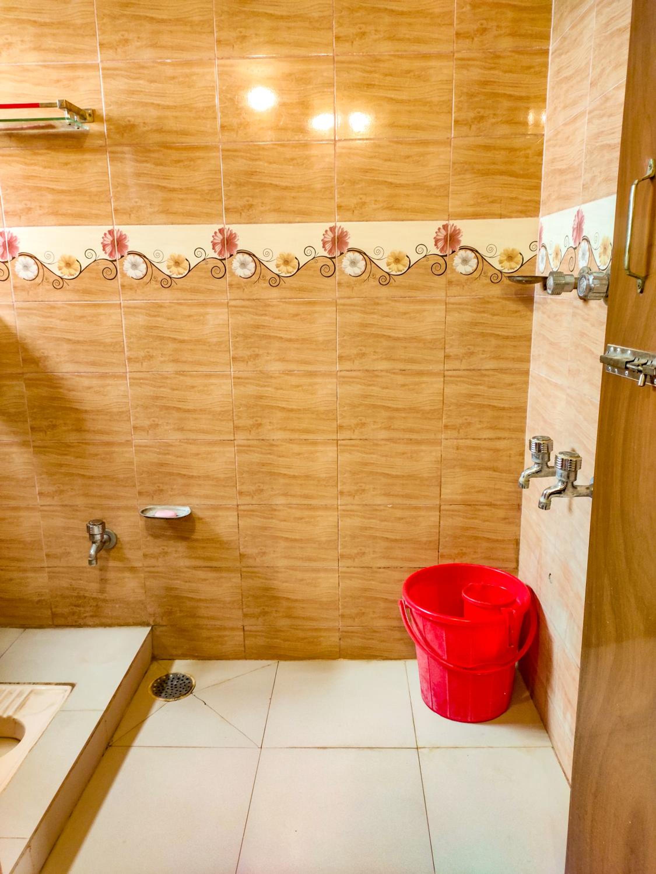 Asma-ul-husna apartment