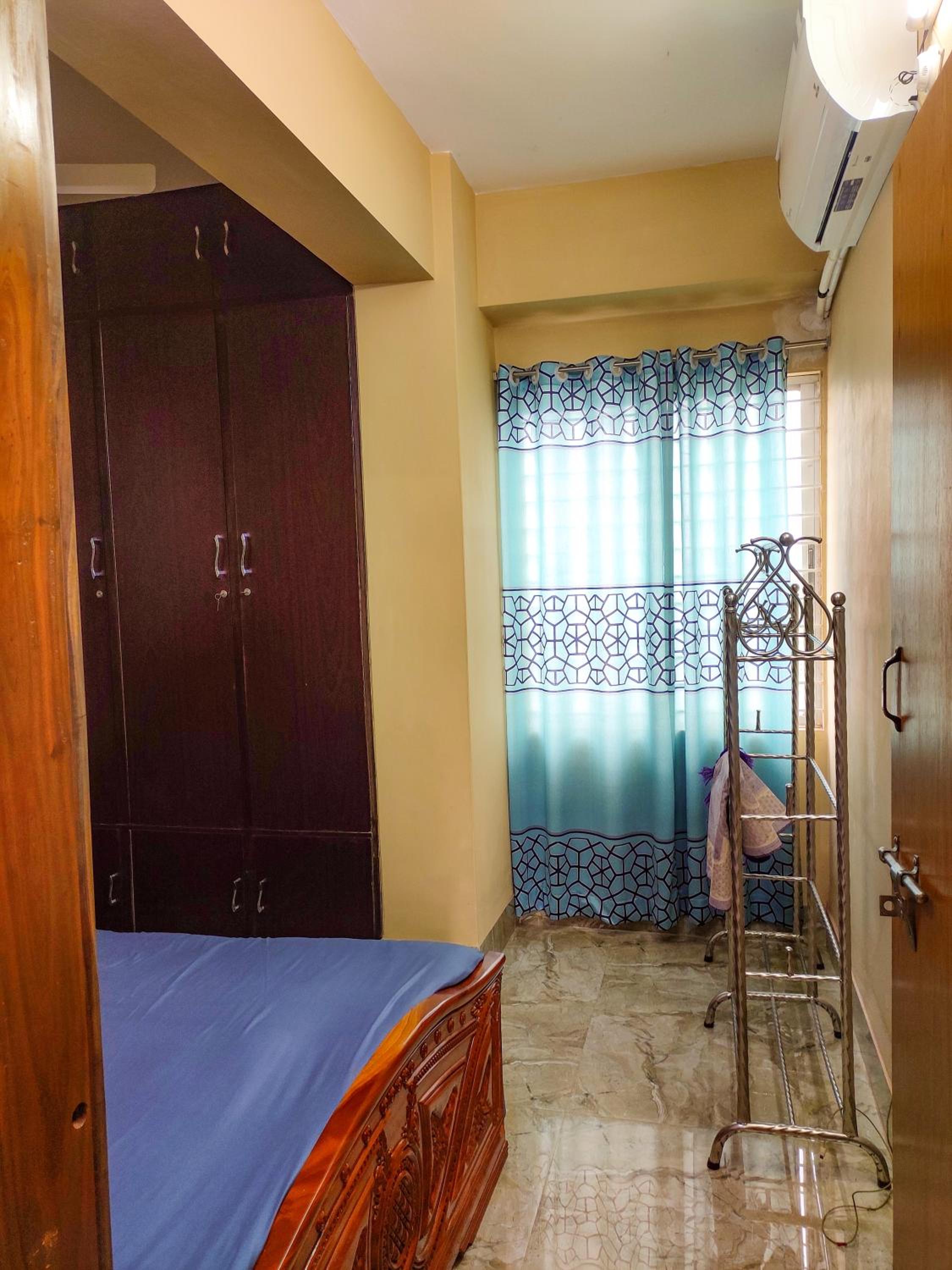 Asma-ul-husna apartment