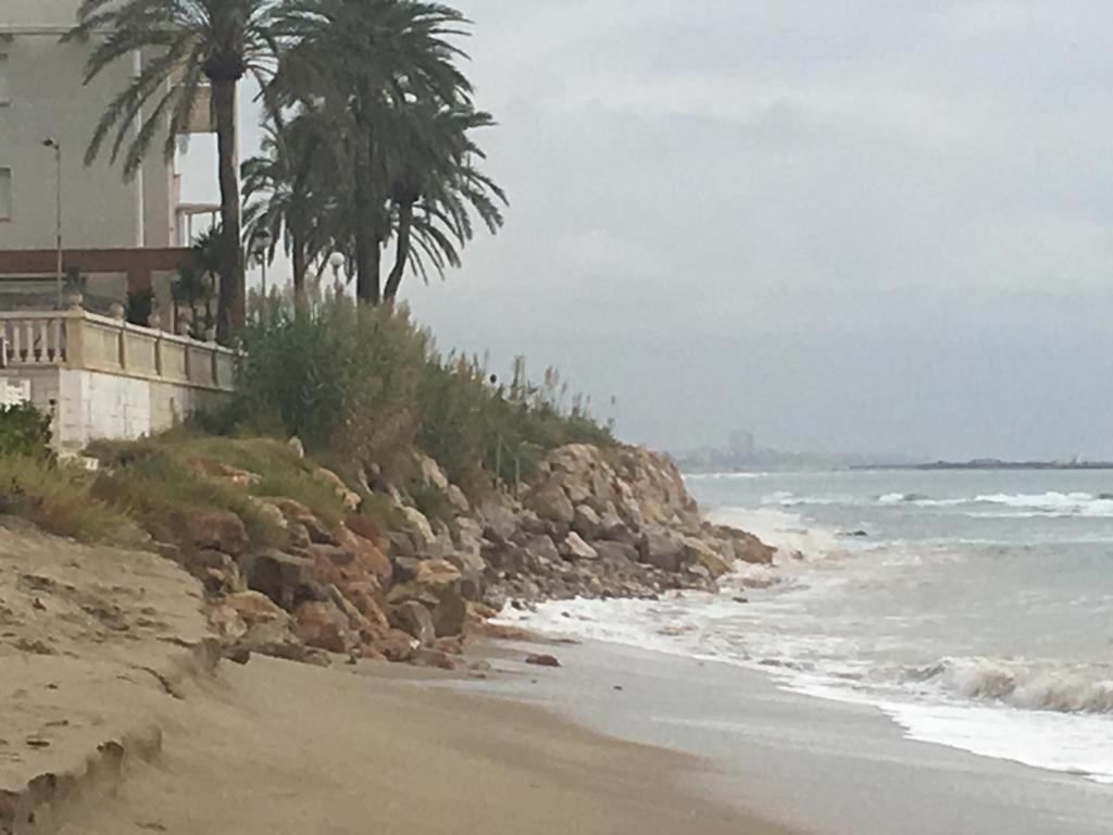 Vistas al mar