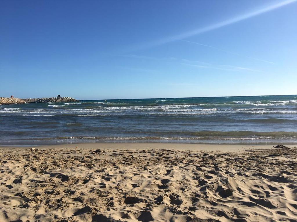 Vistas al mar