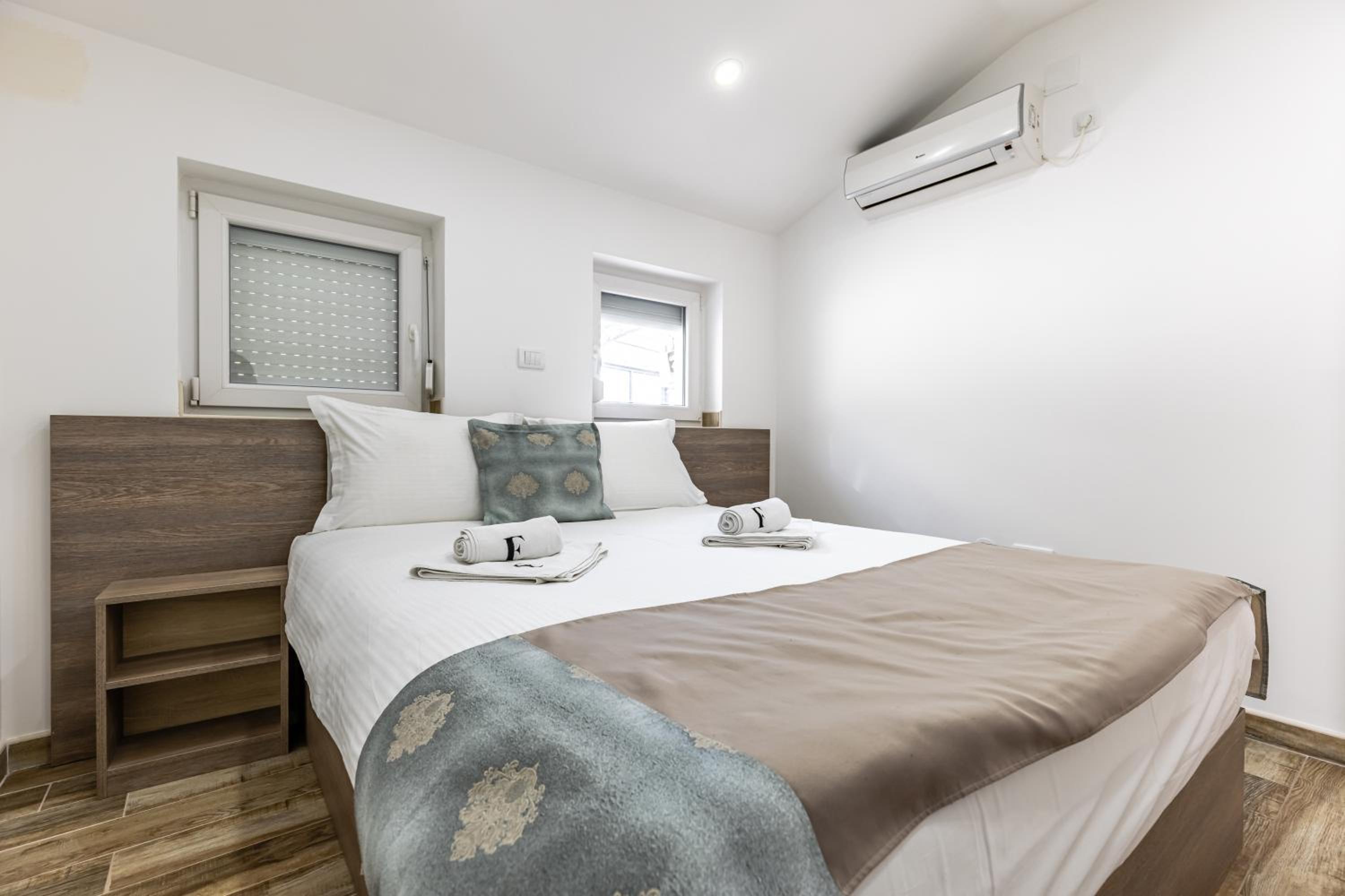 ForS Konak Apartments