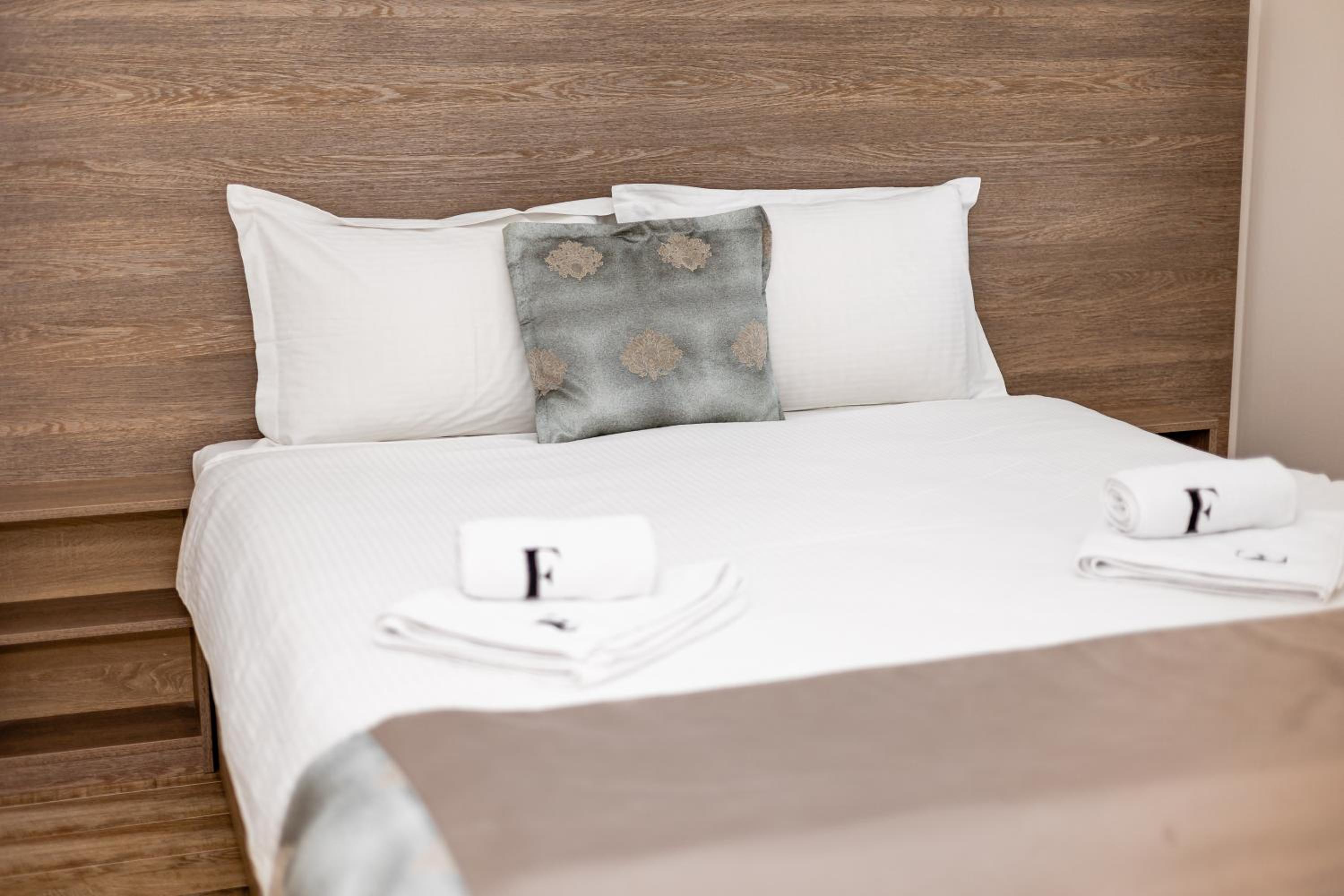 ForS Konak Apartments