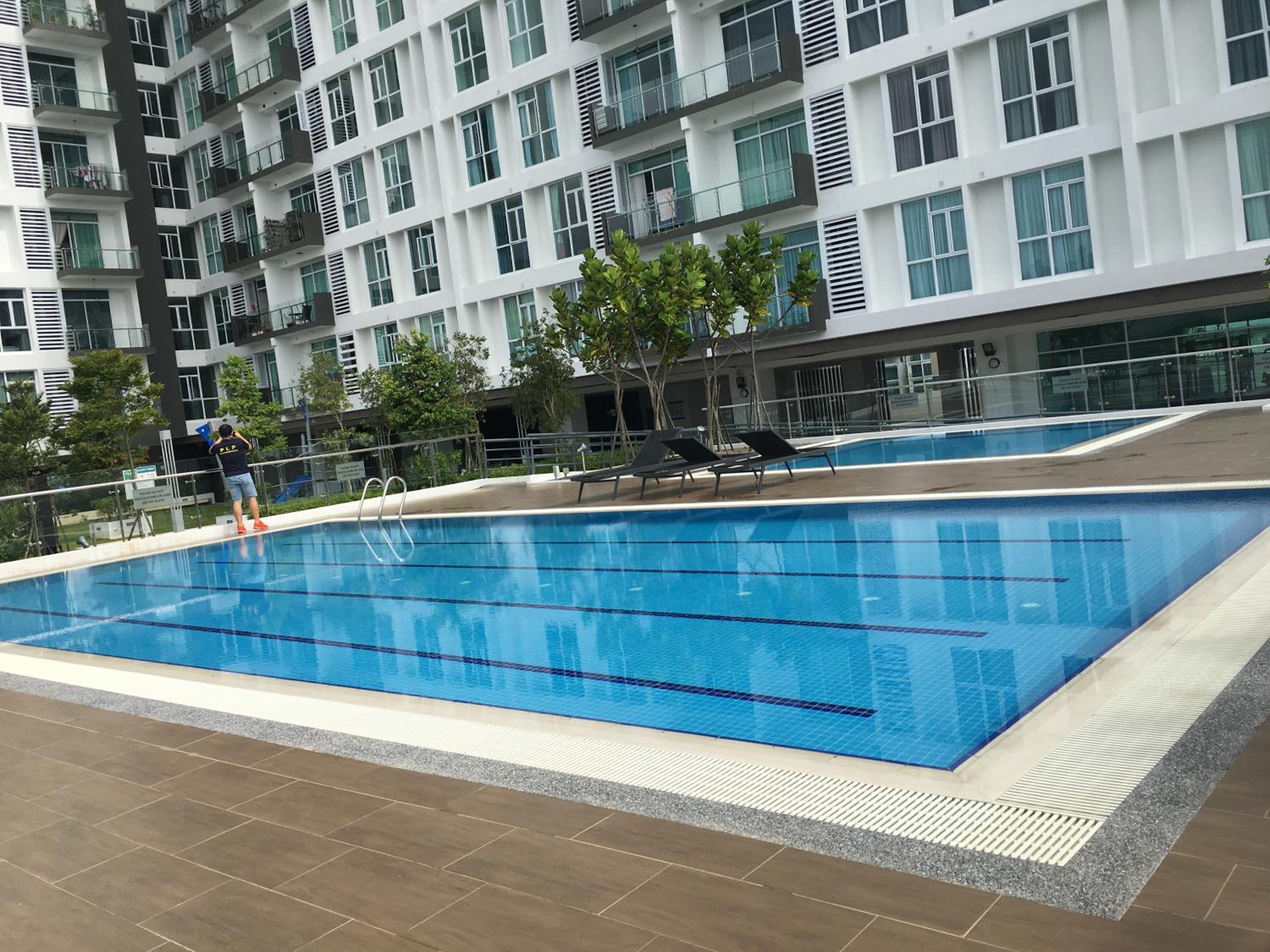 Kuching Near BDC Cozy Apartment photo 7