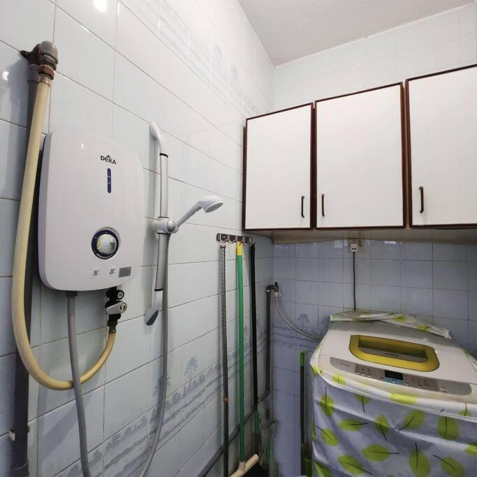 5 min to Sunway lagoon/pyramid/Sjmc/landed3BR 8pax photo 6