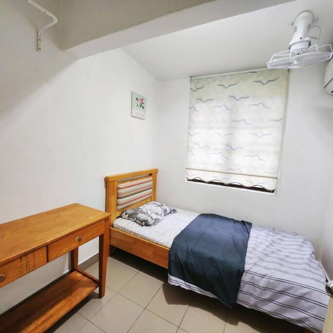 5 min to Sunway lagoon/pyramid/Sjmc/landed3BR 8pax photo 7