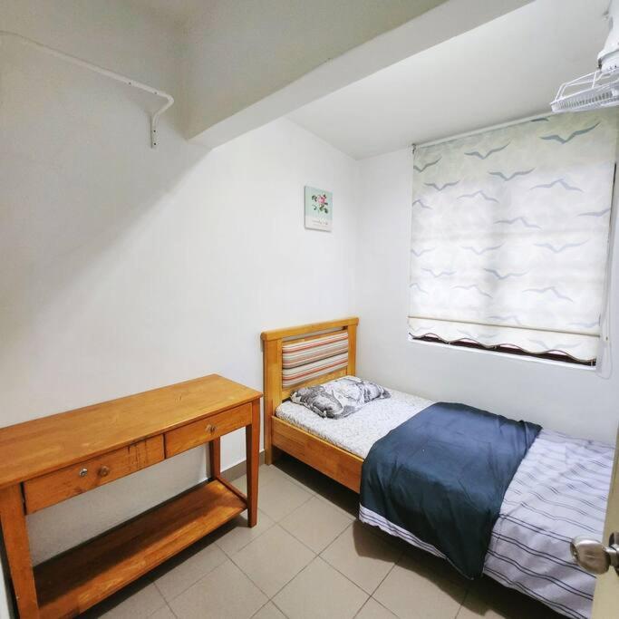 5 min to Sunway lagoon/pyramid/Sjmc/landed3BR 8pax photo 8