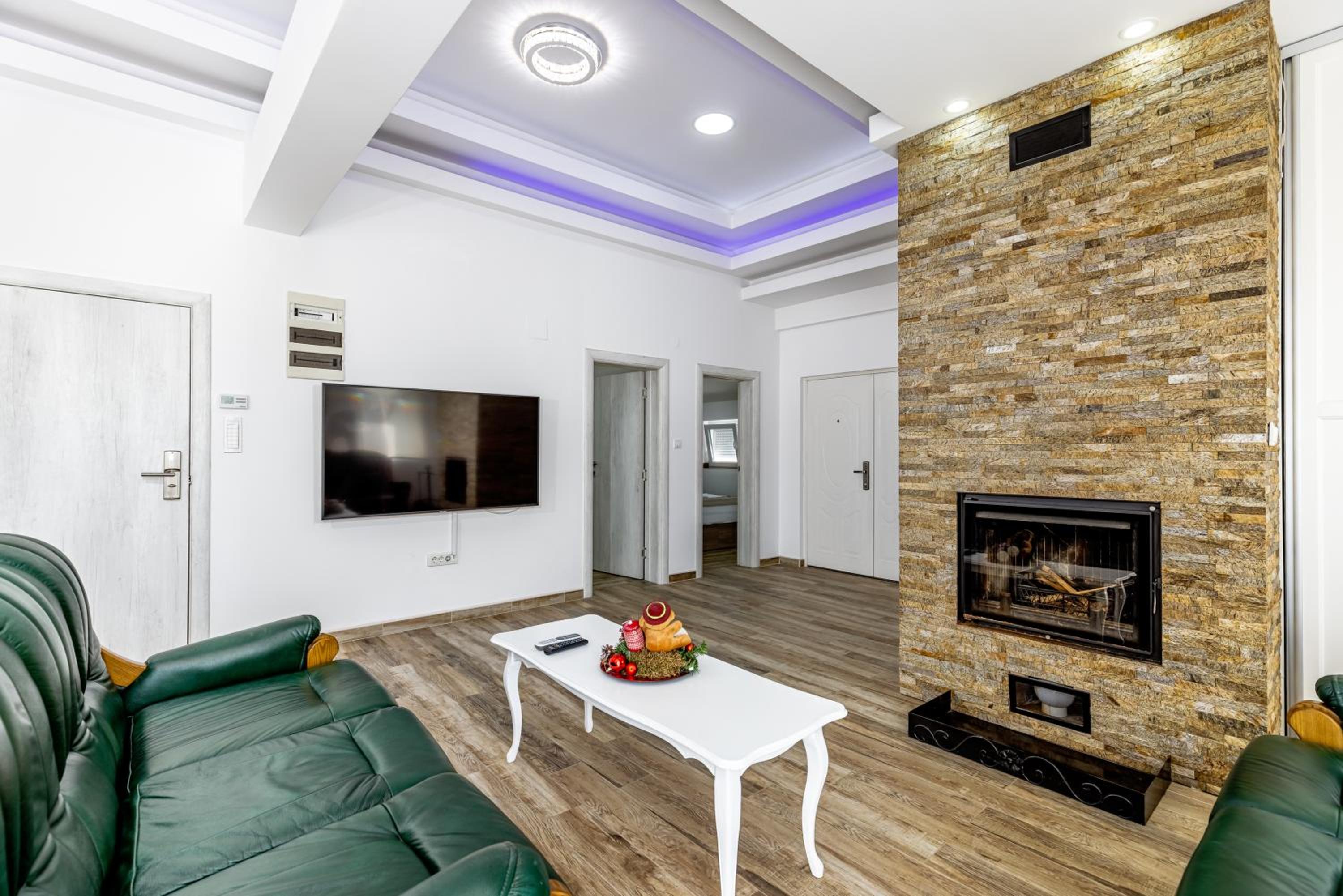 ForS Konak Apartments