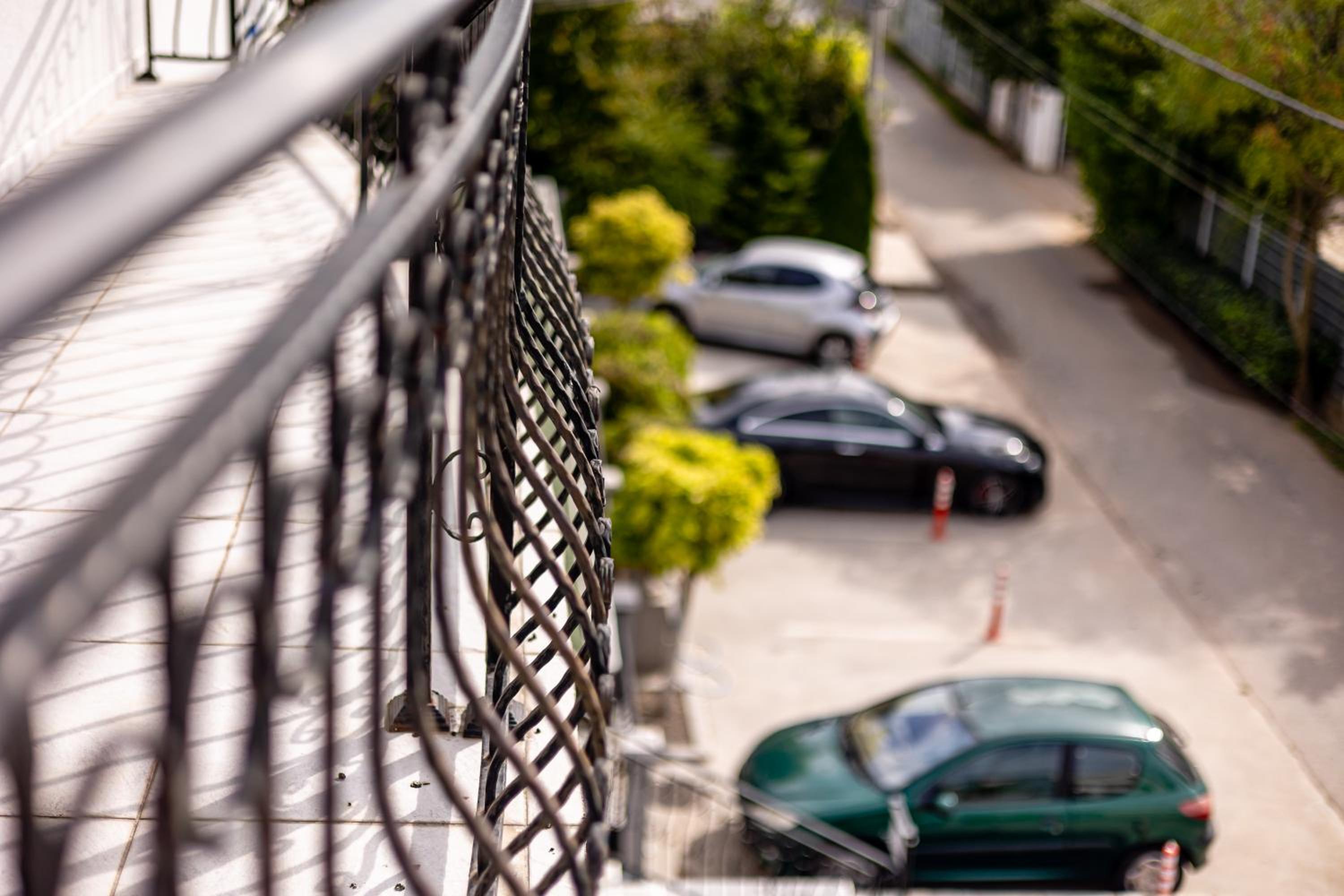 ForS Konak Apartments