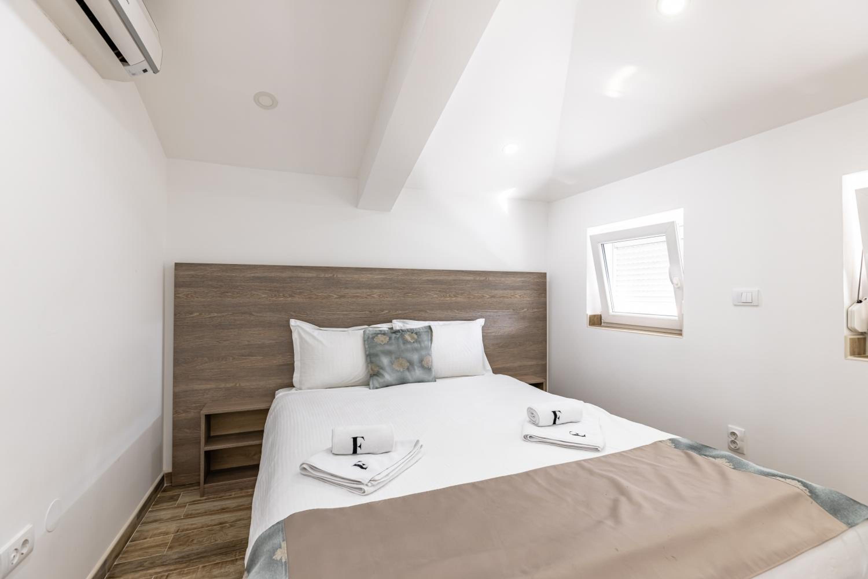 ForS Konak Apartments